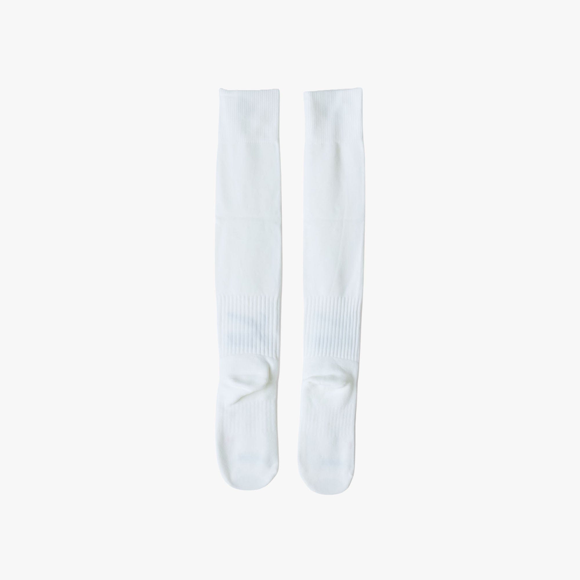 Nike x Korea x Peaceminusone Over - The - Calf Socks White / Black