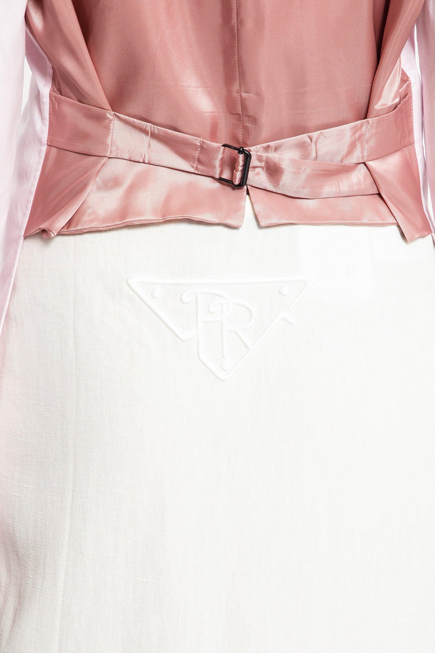 Prada Oxford Cotton Shirt