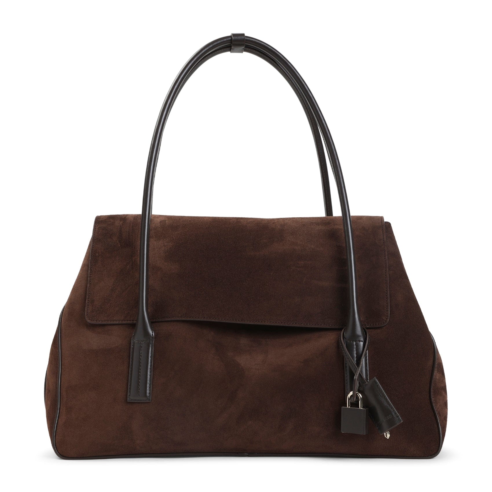 Tom Ford Calf Leather Shoulder Bag Women