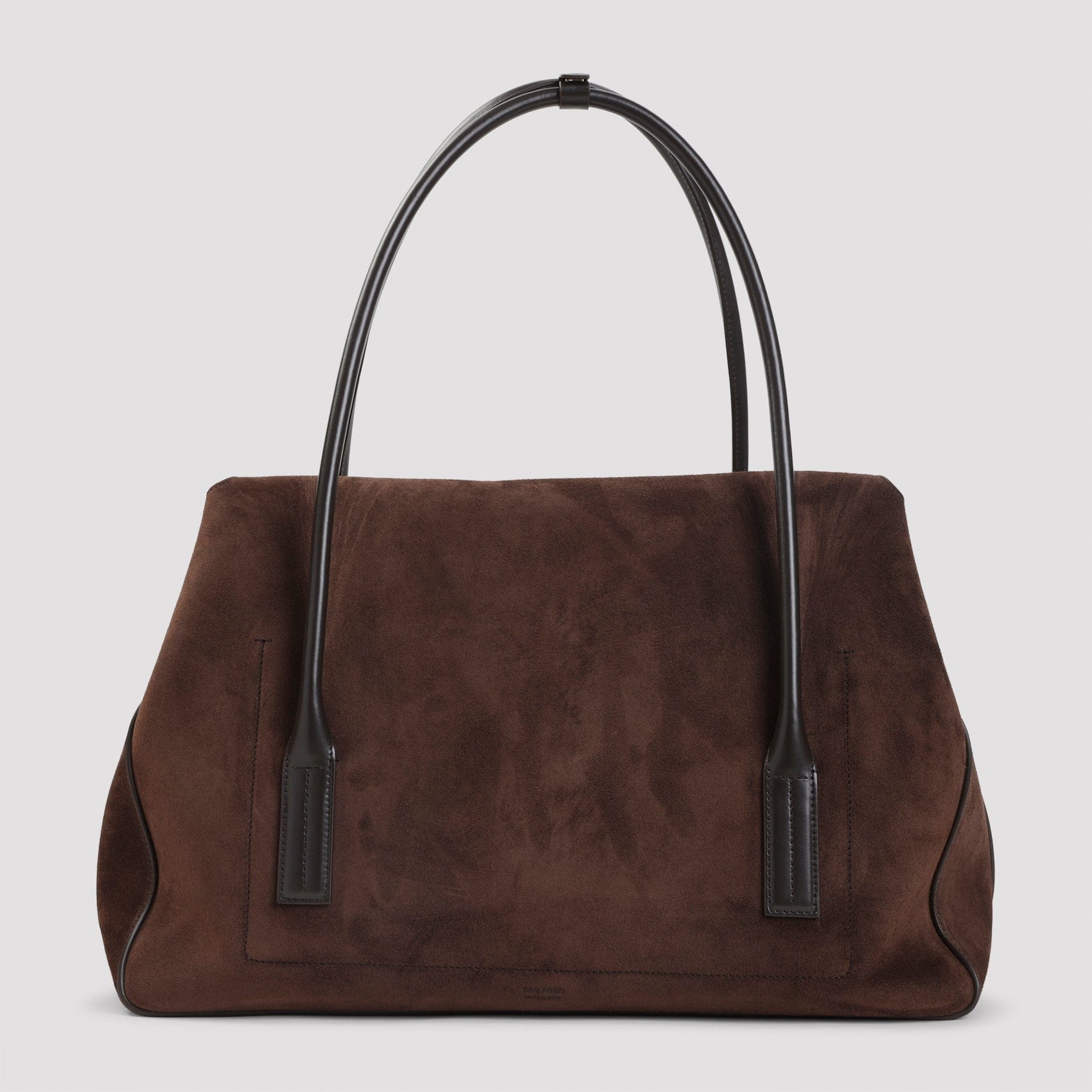Tom Ford Calf Leather Shoulder Bag Women