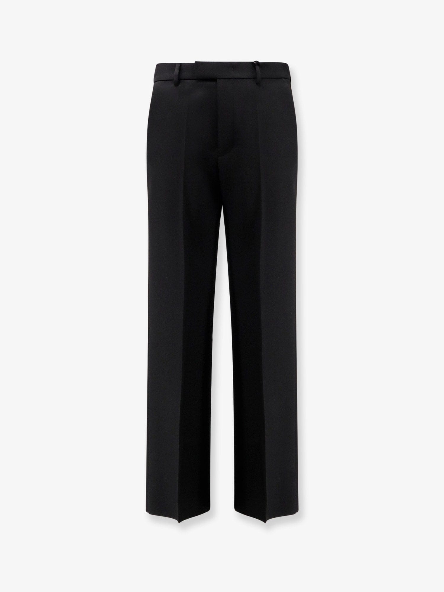 Valentino Virgin wool trousers