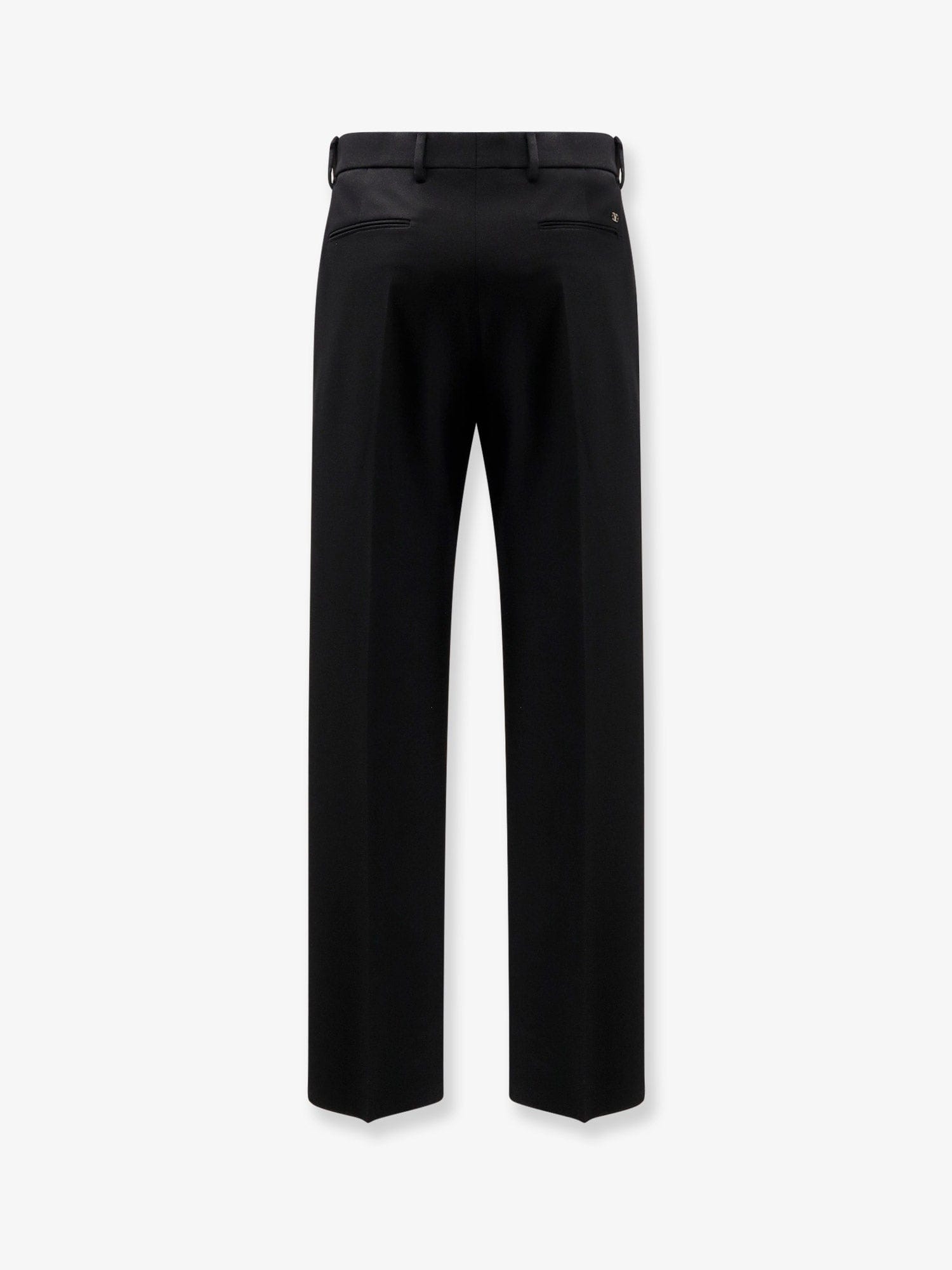 Valentino Virgin wool trousers