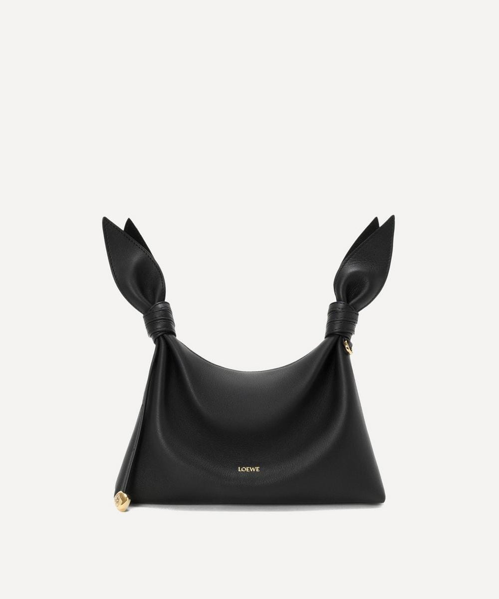 Loewe Mini Scarf Shoulder Bag