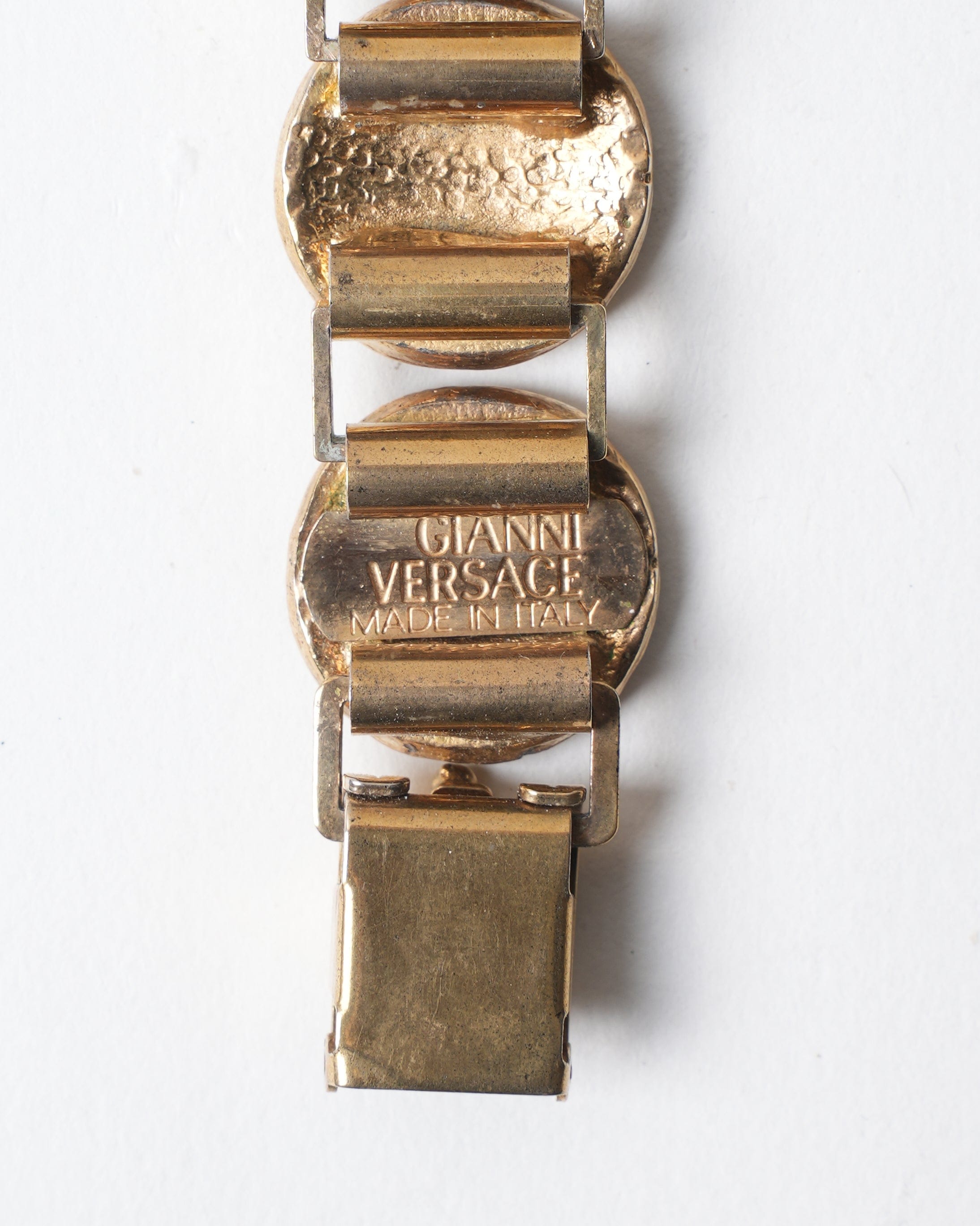 Versace Vintage Gianni Versace 1990's Bracelet
