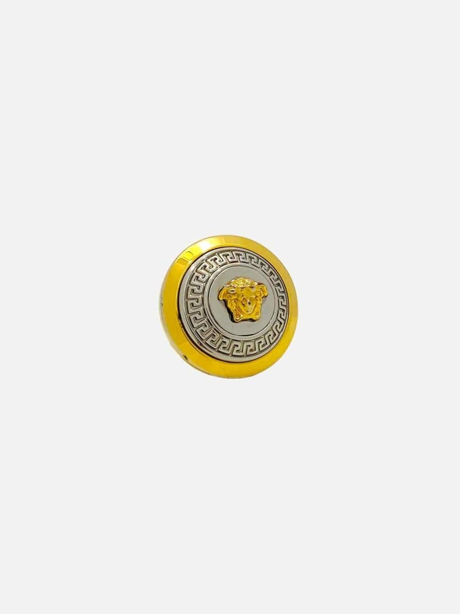 Versace Fashion Ring