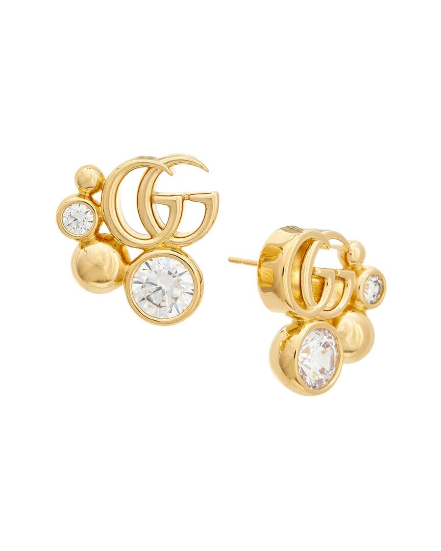 Gucci Gg Earrings