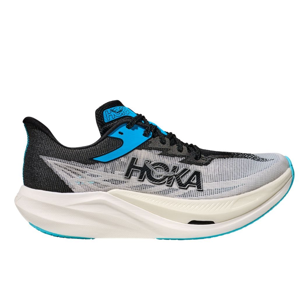 Hoka Rocket x 3 Unisex Running Shoes