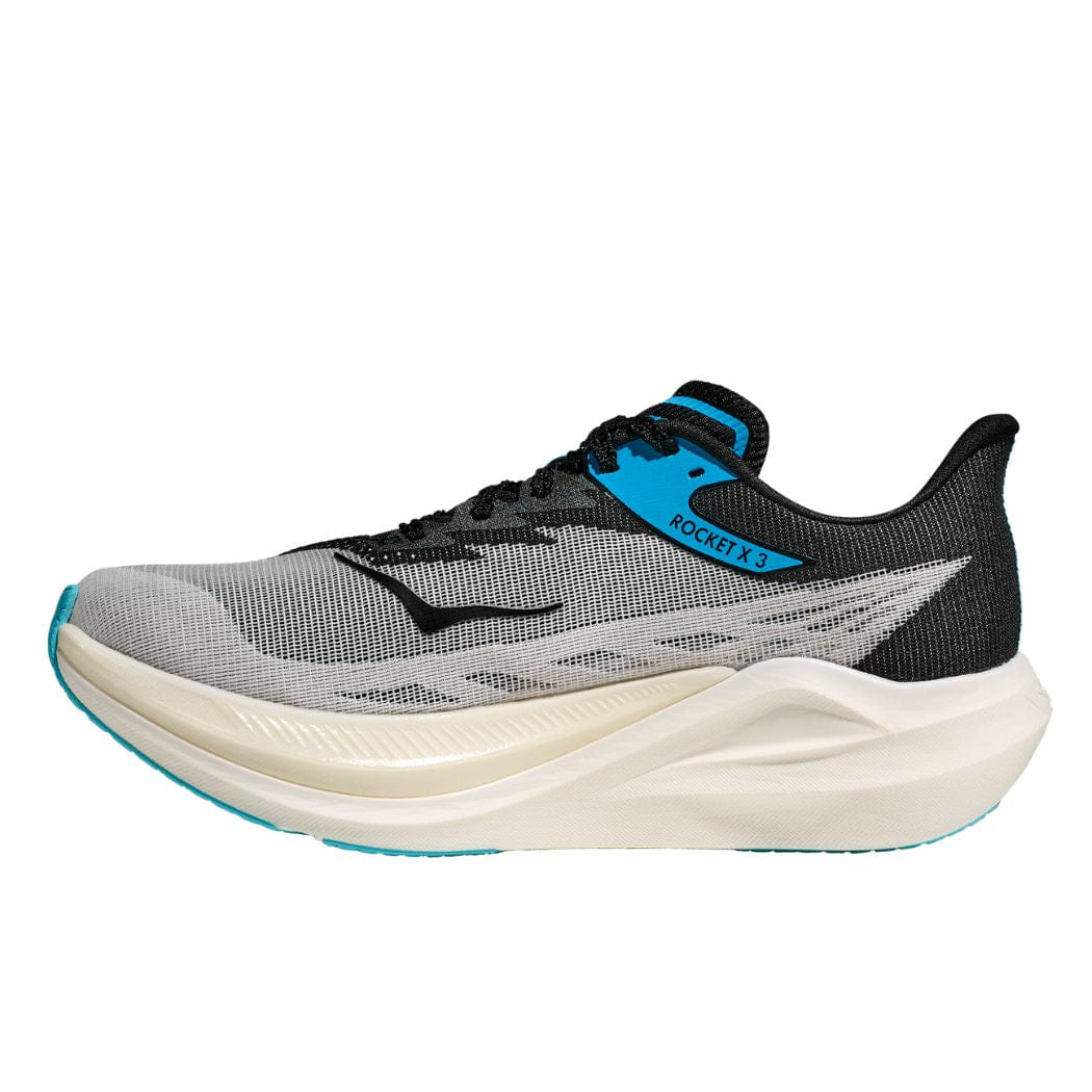 Hoka Rocket x 3 Unisex Running Shoes