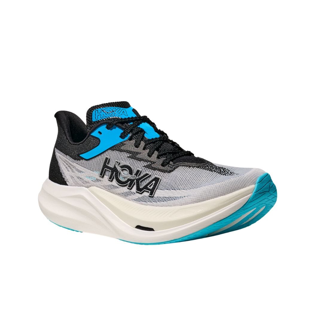 Hoka Rocket x 3 Unisex Running Shoes