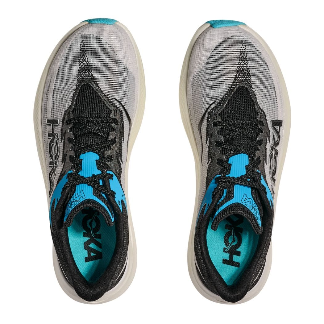 Hoka Rocket x 3 Unisex Running Shoes