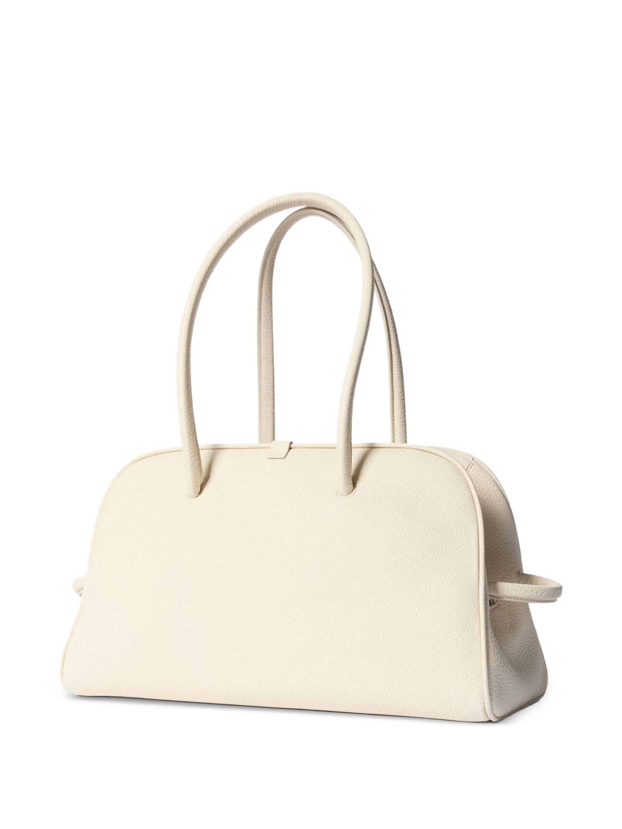 Jacquemus The Turismo soft bowling bag