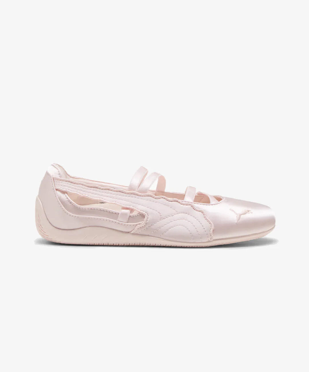 PUMA | SPEEDCAT BALLET VENUS { JASMINE FLOWER - WARM WHITE