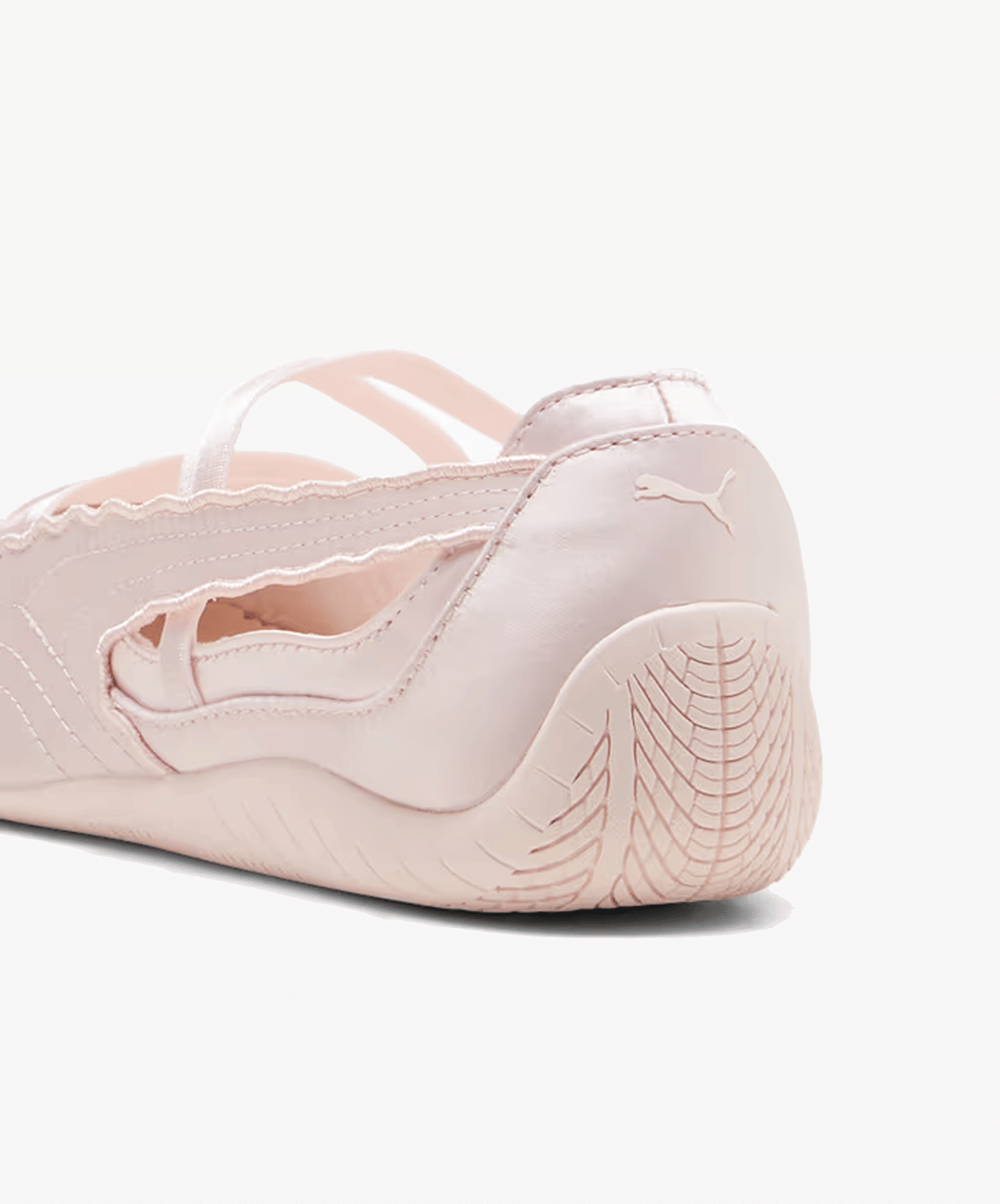 PUMA | SPEEDCAT BALLET VENUS { JASMINE FLOWER - WARM WHITE