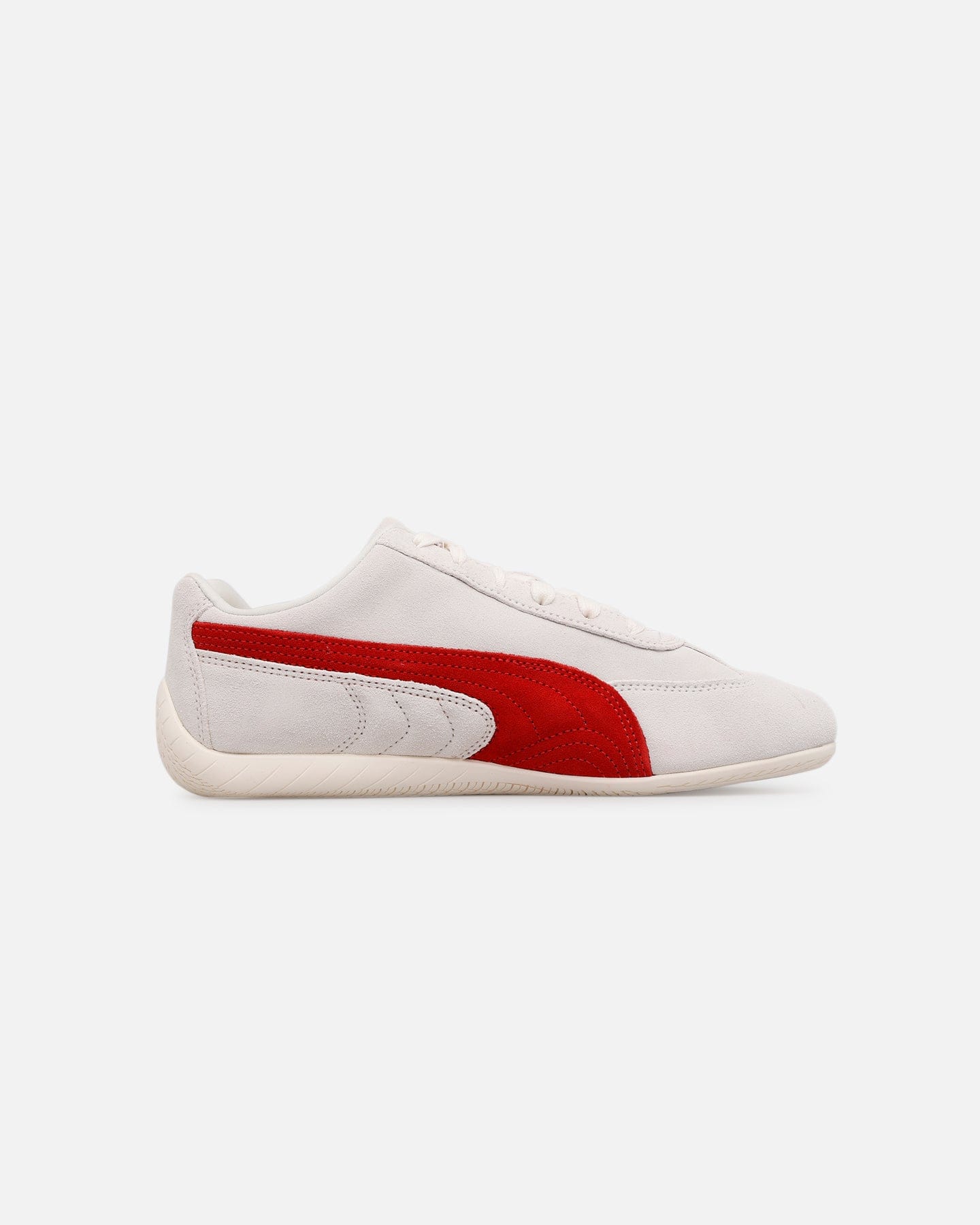 Puma Women's Speedcat OG White/Red
