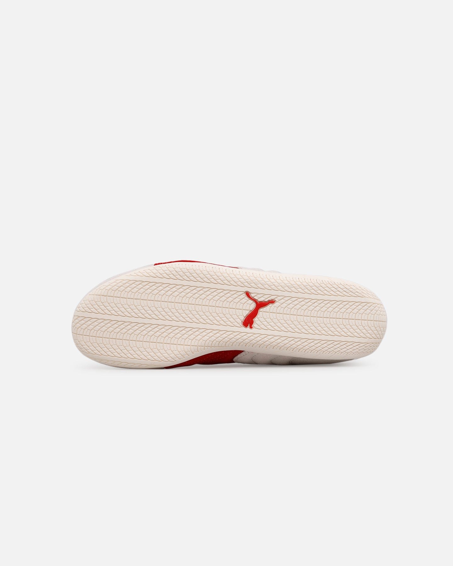 Puma Women's Speedcat OG White/Red