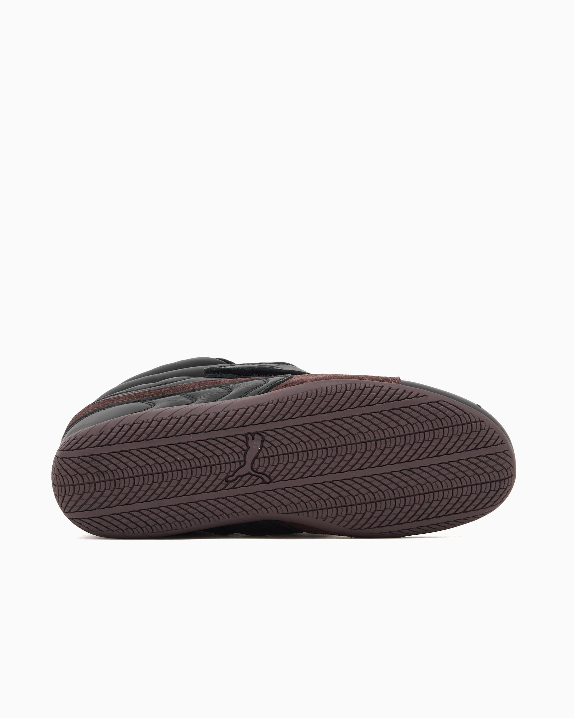 Puma Women's Speedcat Wedge Leather