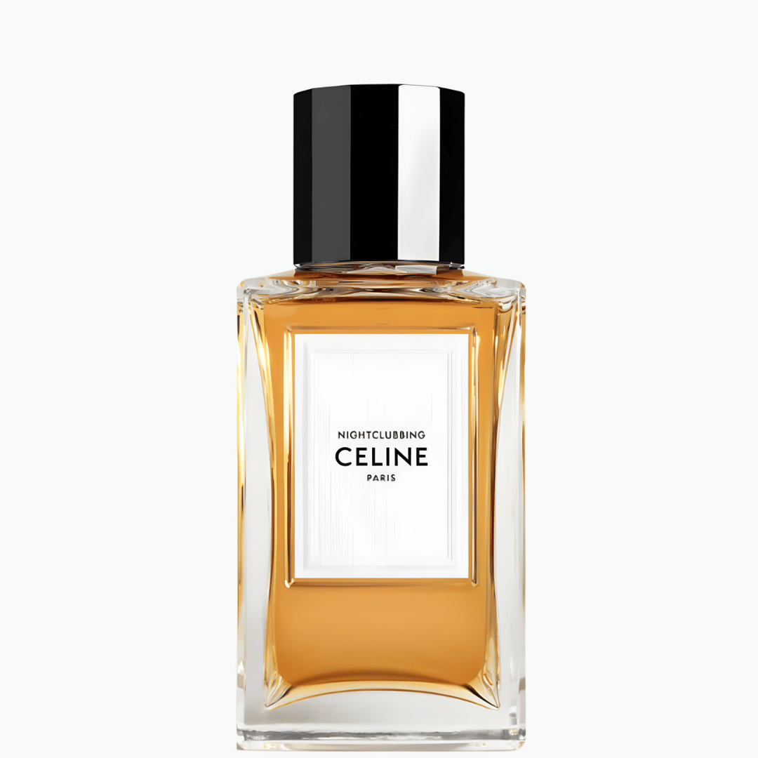 Celine Nightclubbing EDP