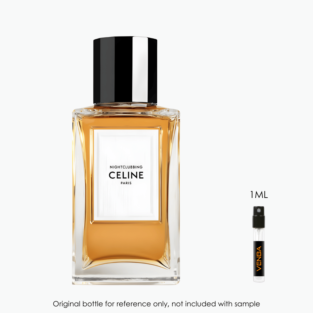 Celine Nightclubbing EDP