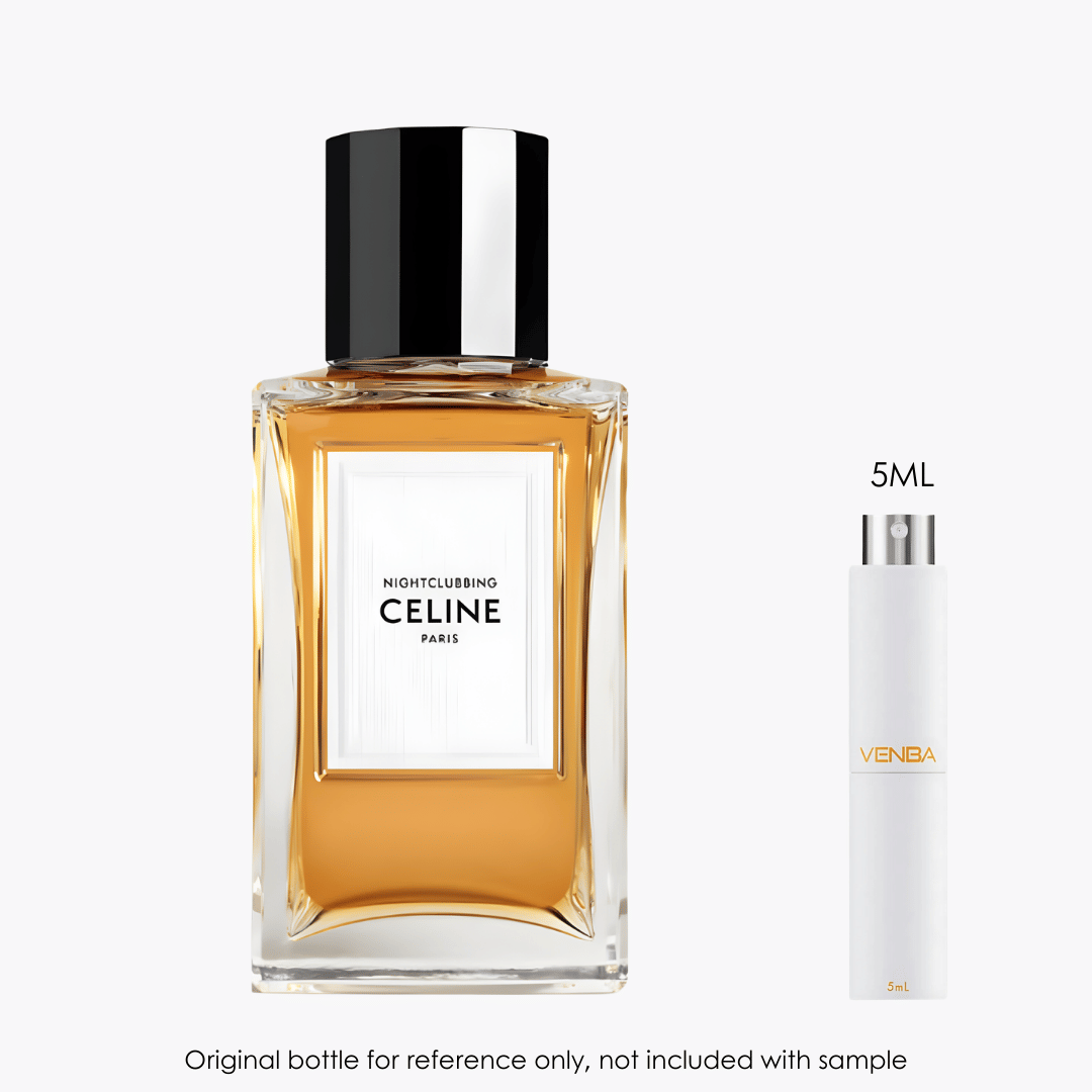 Celine Nightclubbing EDP