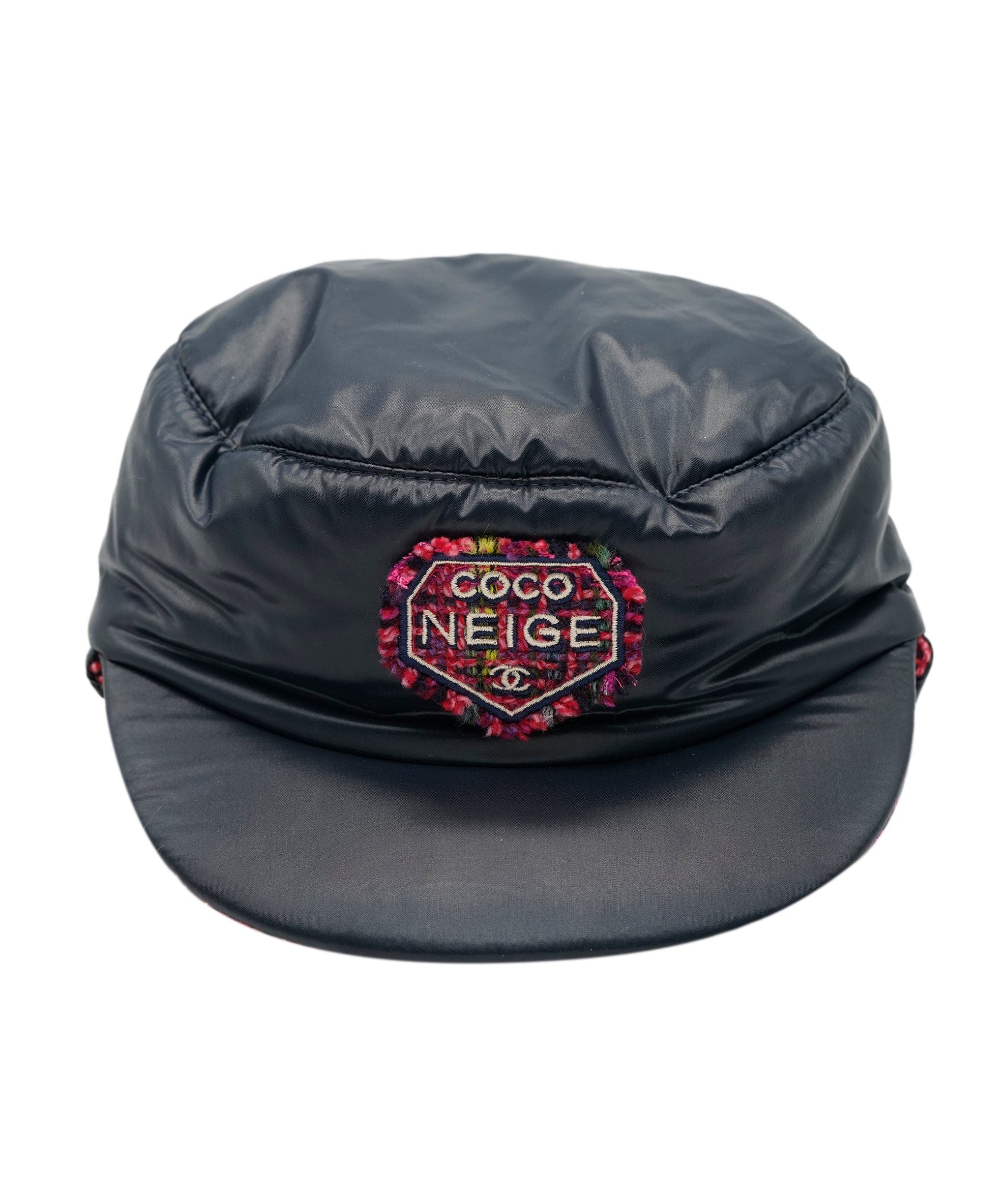 Chanel coco neige hat ALL0370