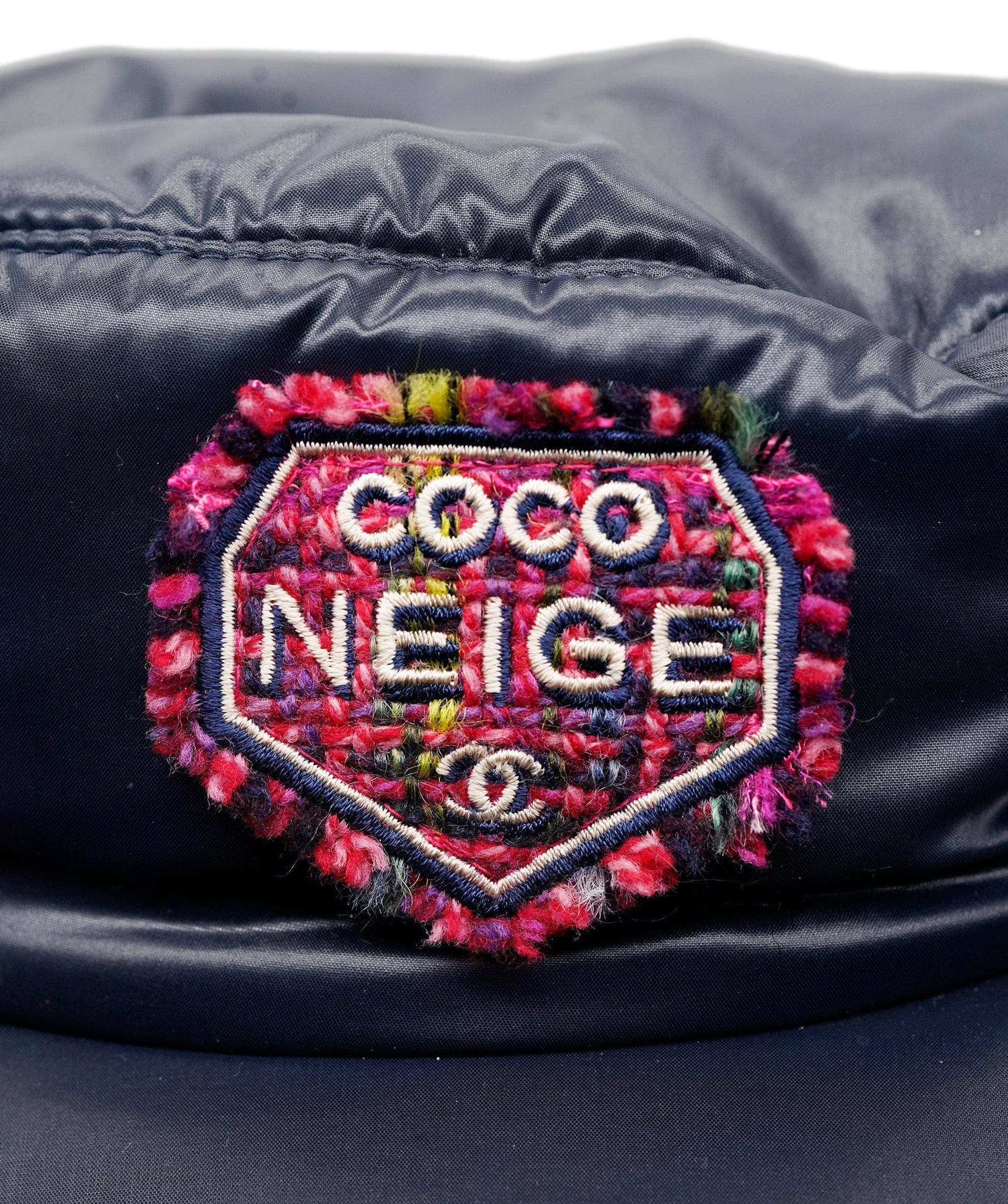 Chanel coco neige hat ALL0370