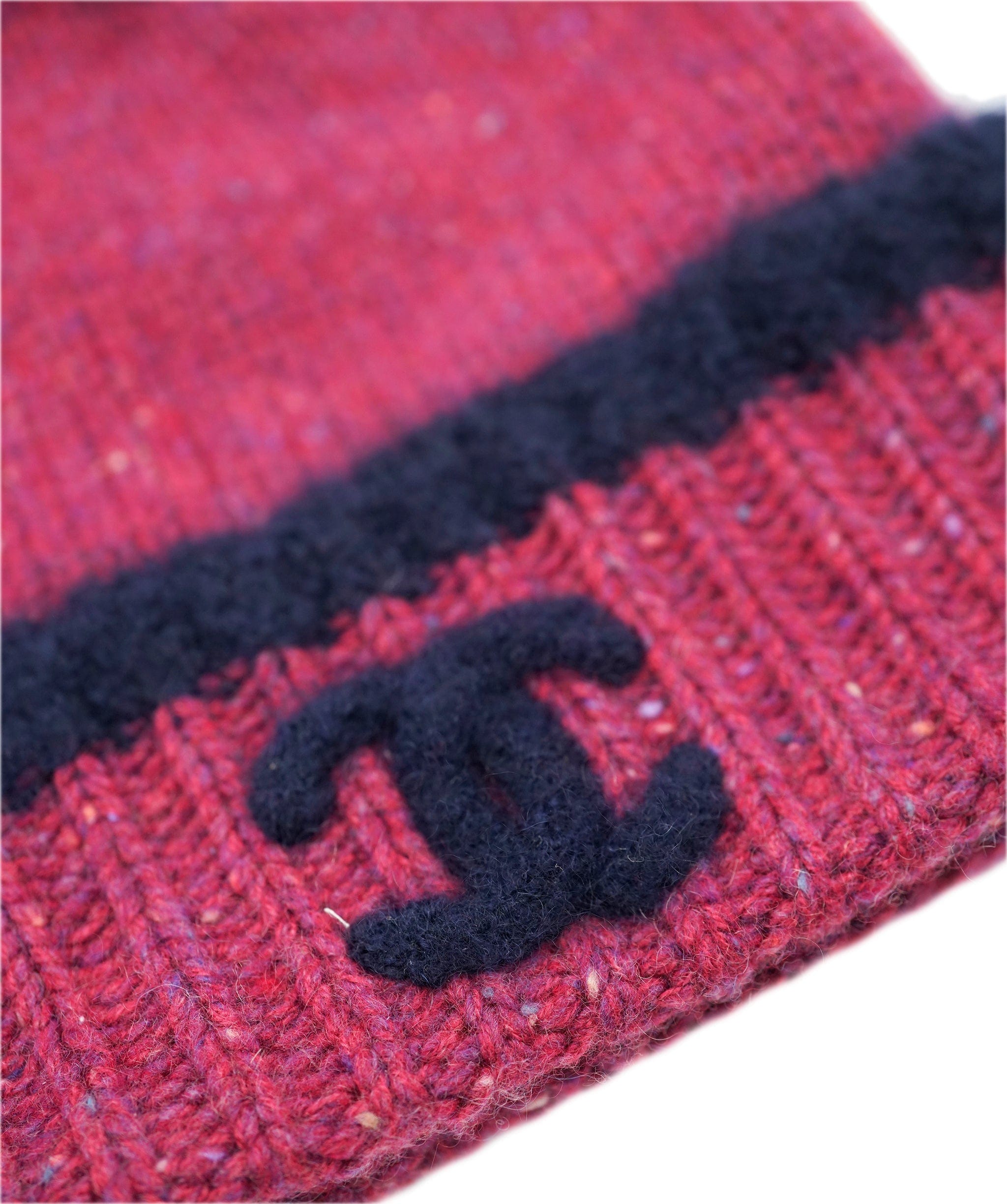 Chanel CC Cashmere Beanie CC ALC1997