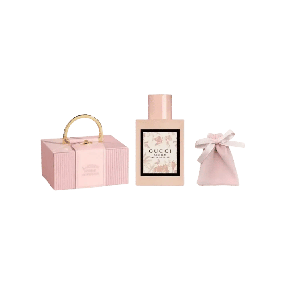 Gucci Blooming Blossom Gift Set 50 ml