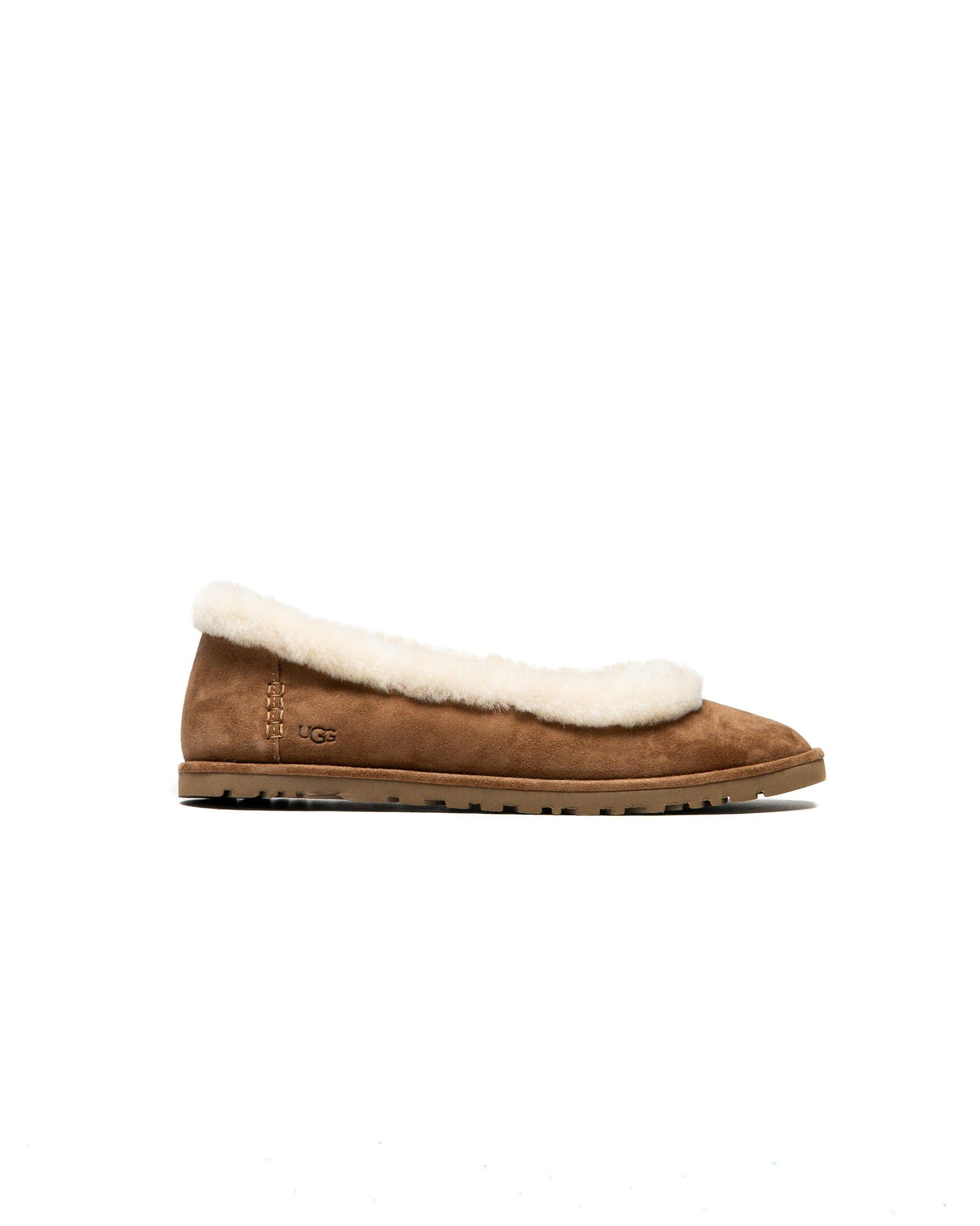 UGG WMNS ZORA BALLET FLAT