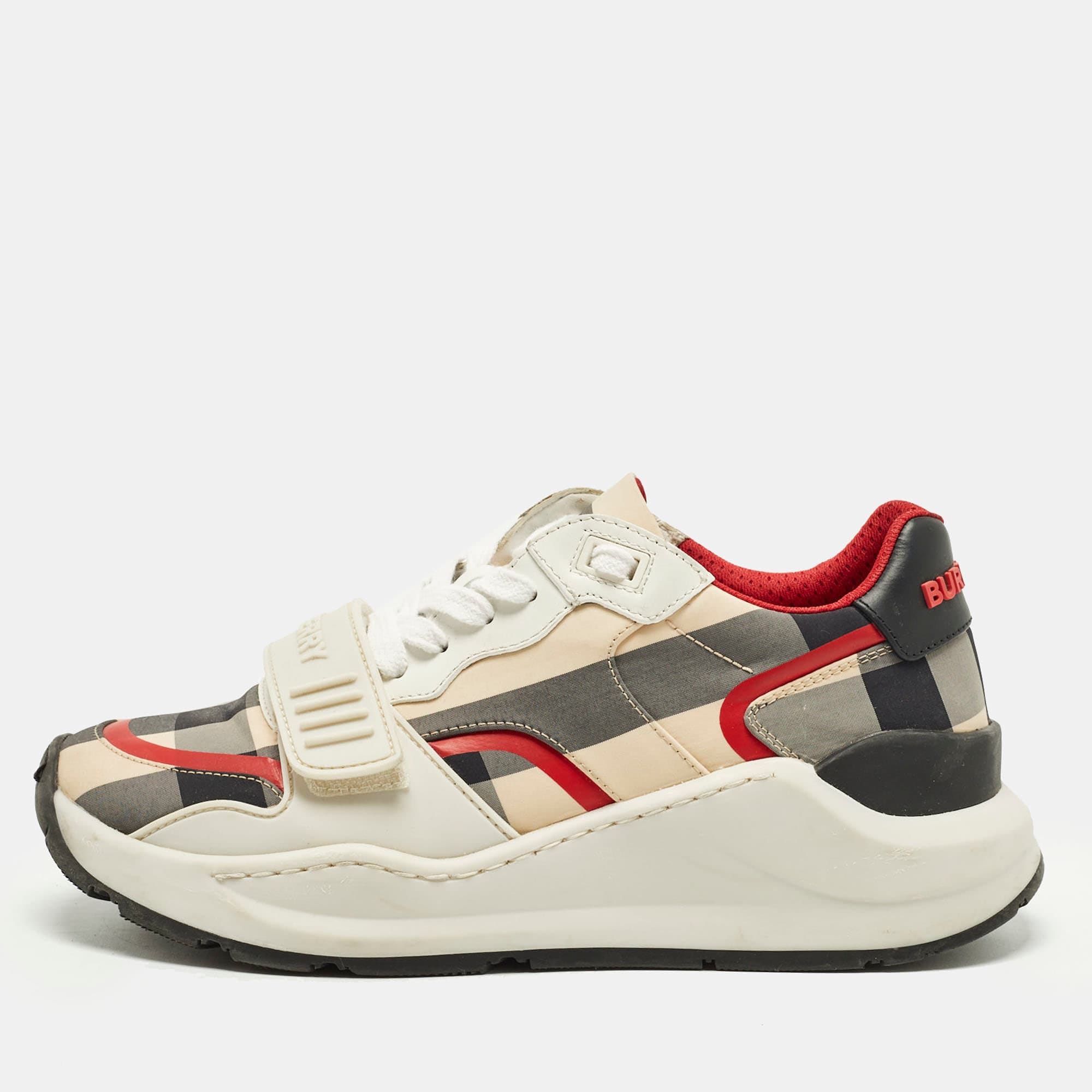 Burberry Ramsey