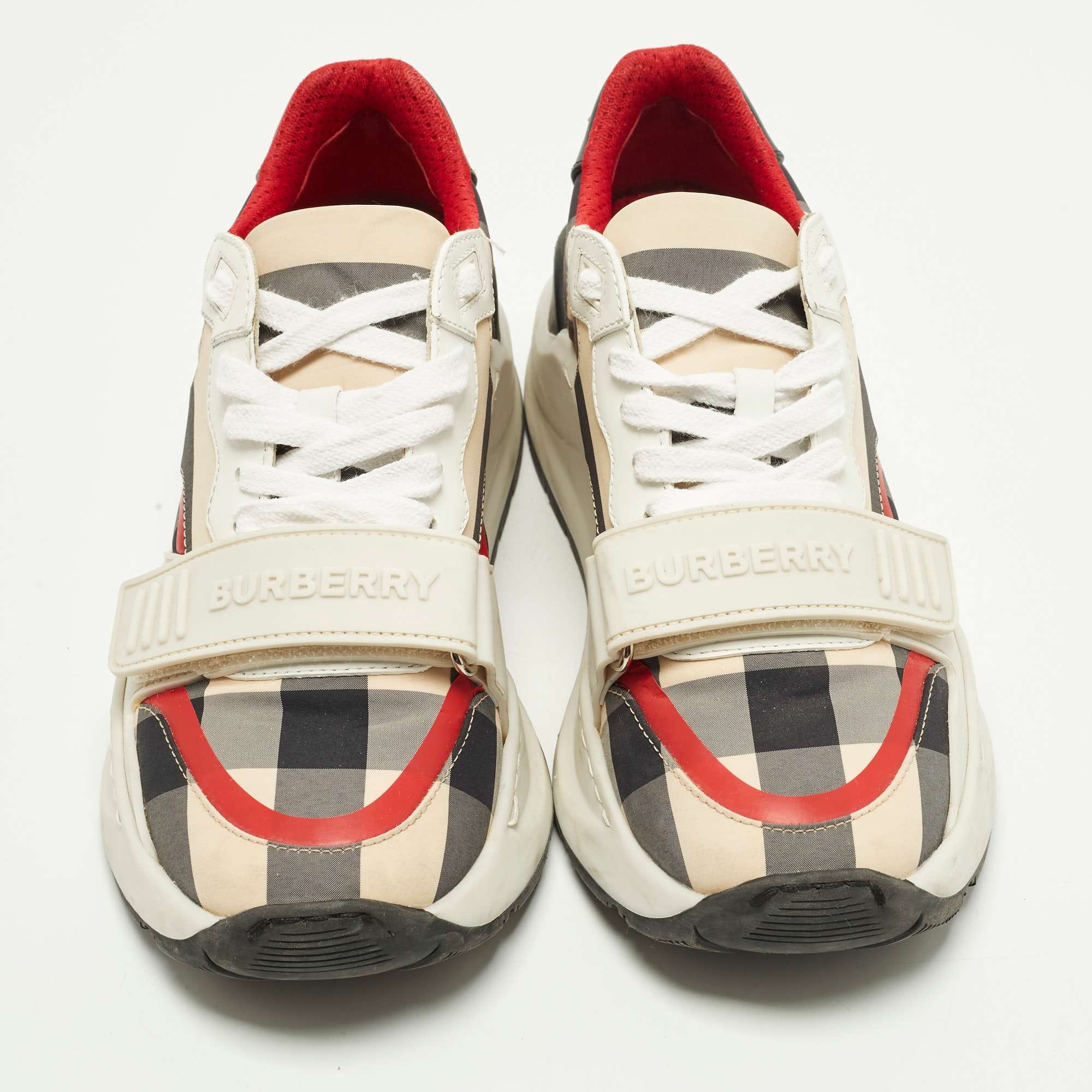 Burberry Ramsey