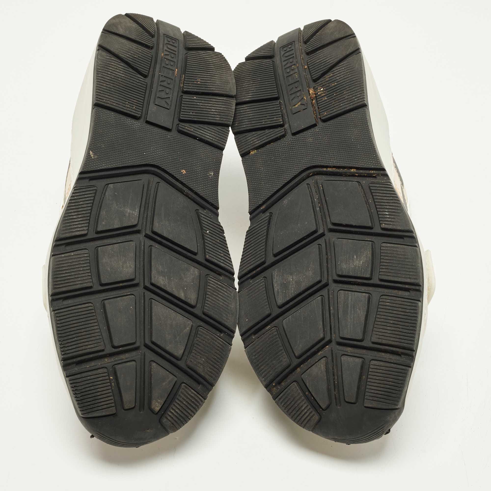 Burberry Ramsey
