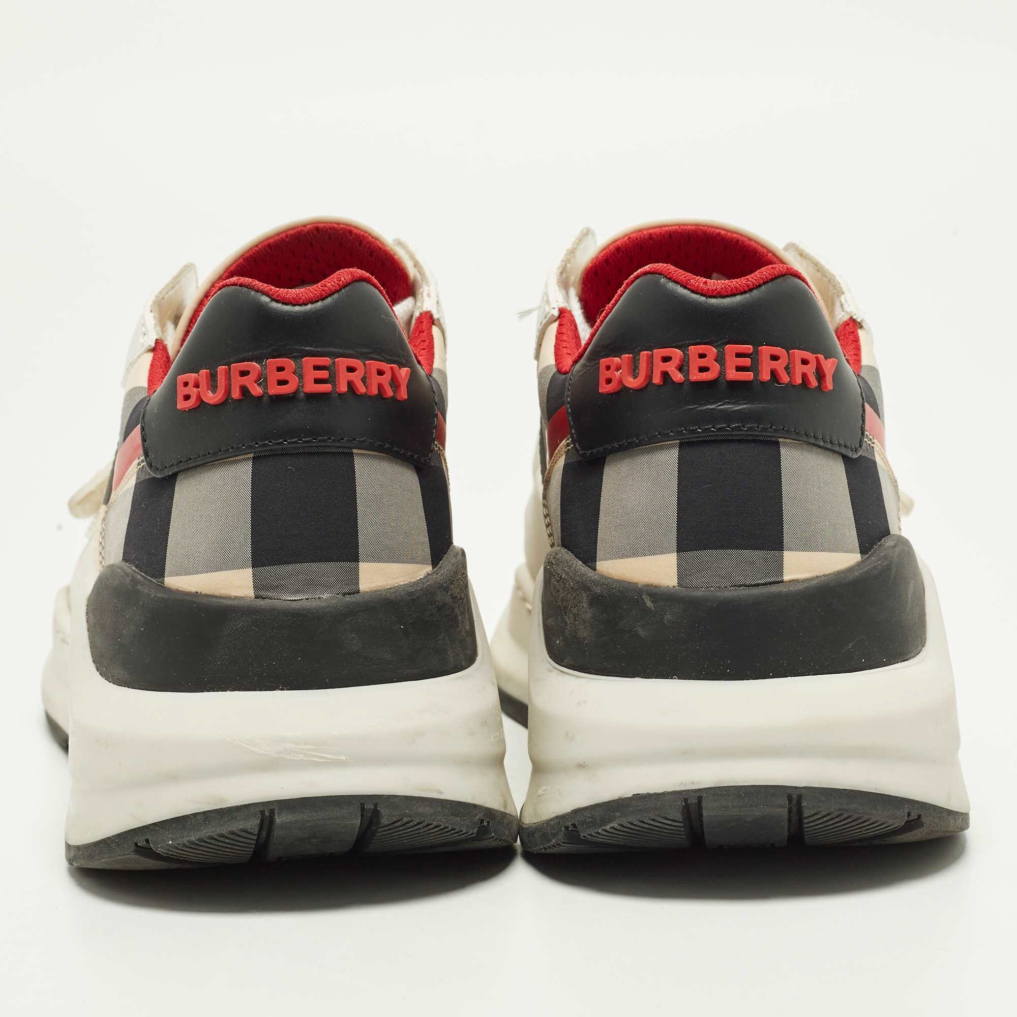 Burberry Ramsey