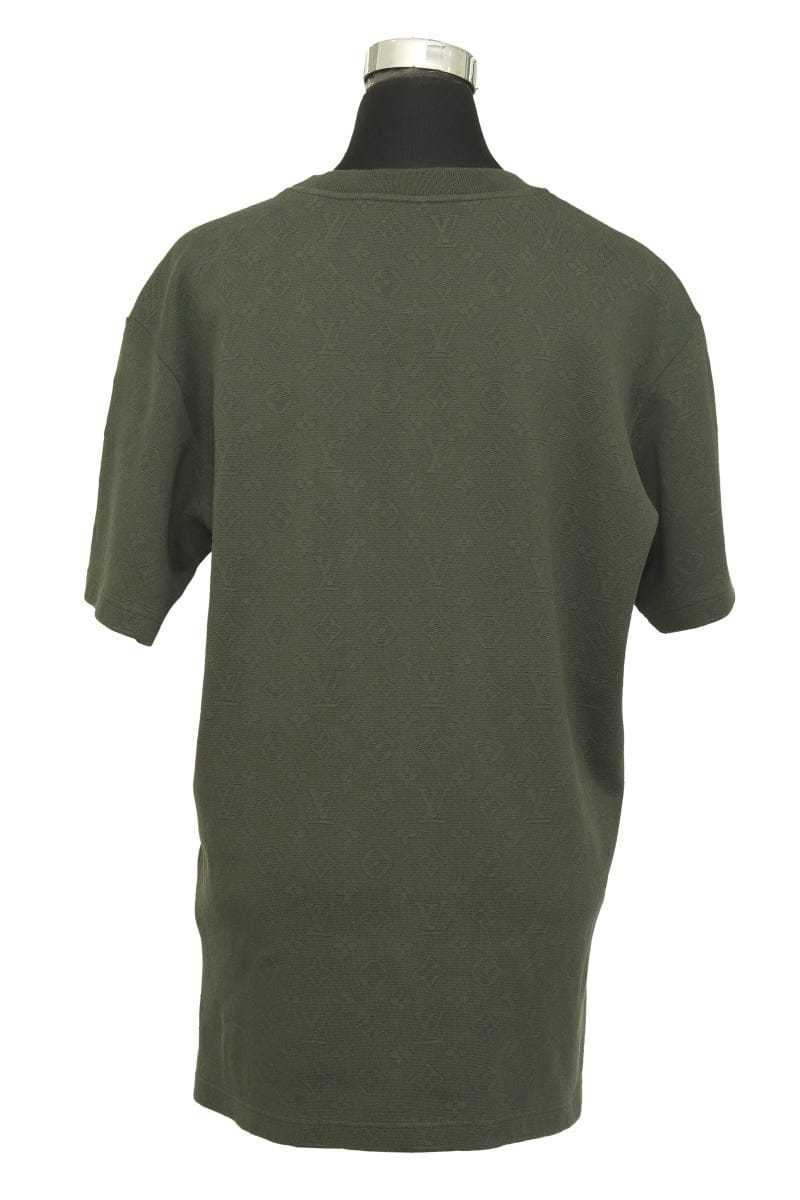 Louis Vuitton Size L Monogram T-Shirt