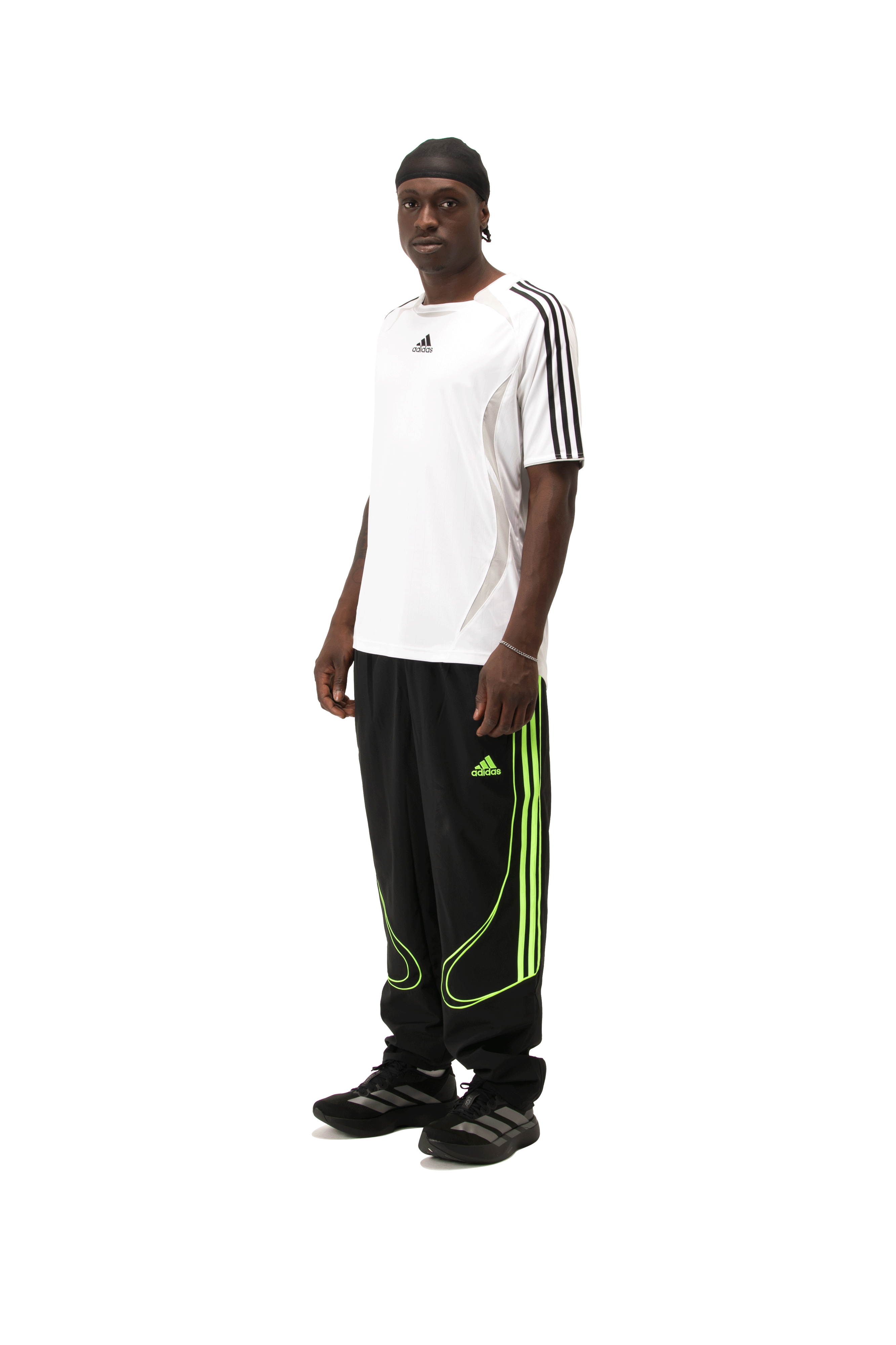 adidas Teamgeist T-Shirt