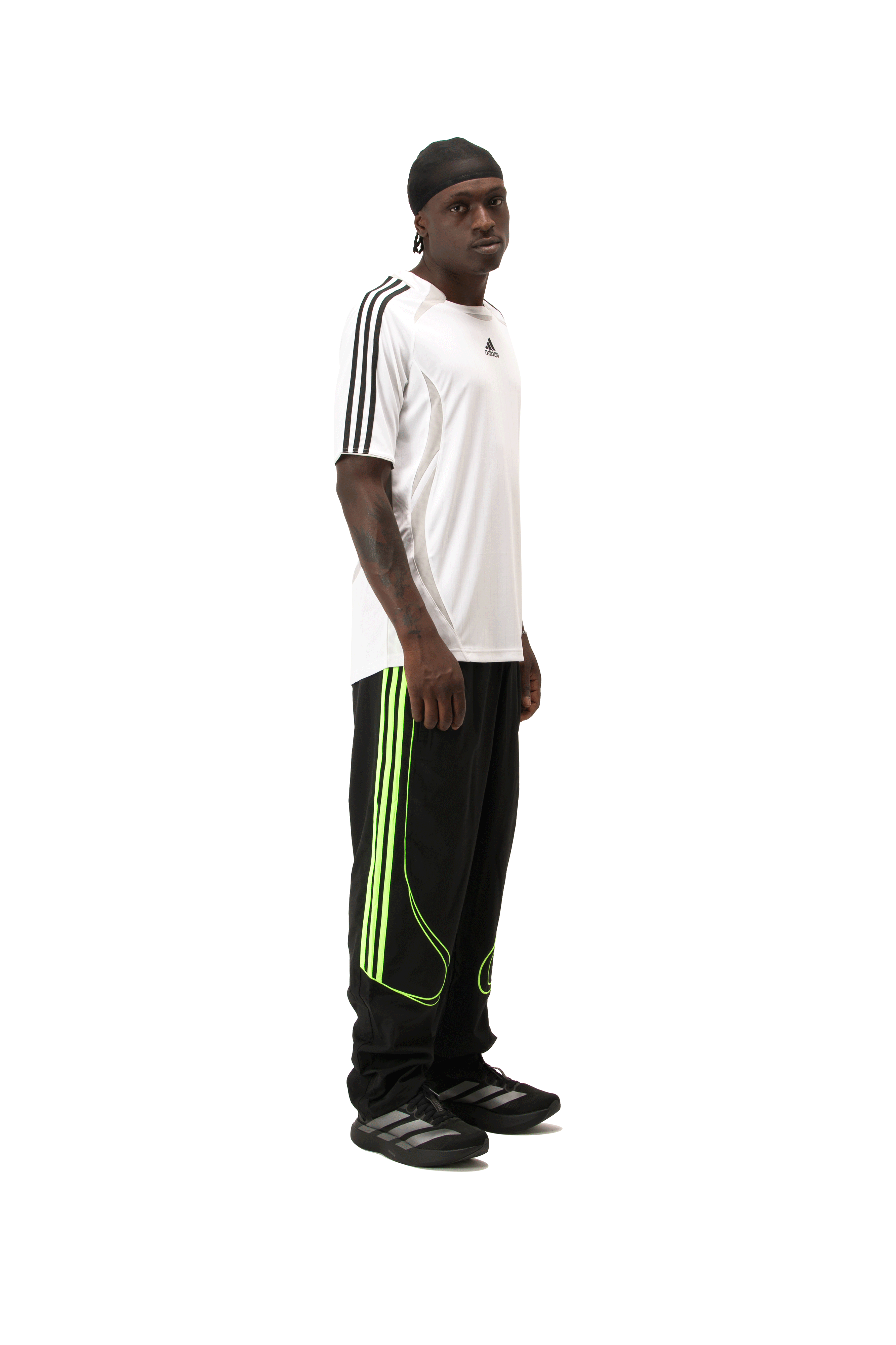 adidas Teamgeist T-Shirt