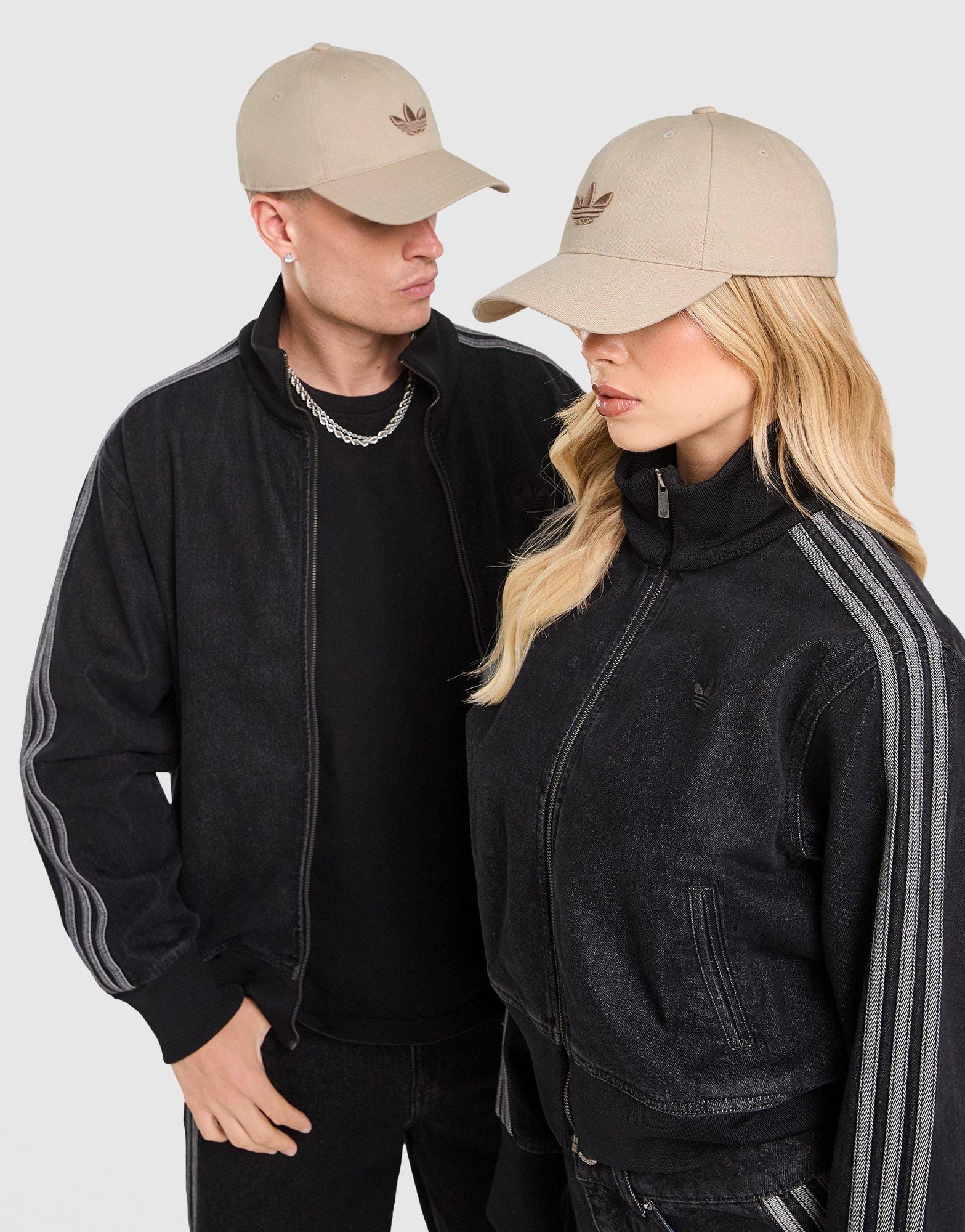 adidas Adicolor Classic Trefoil Baseball Cap