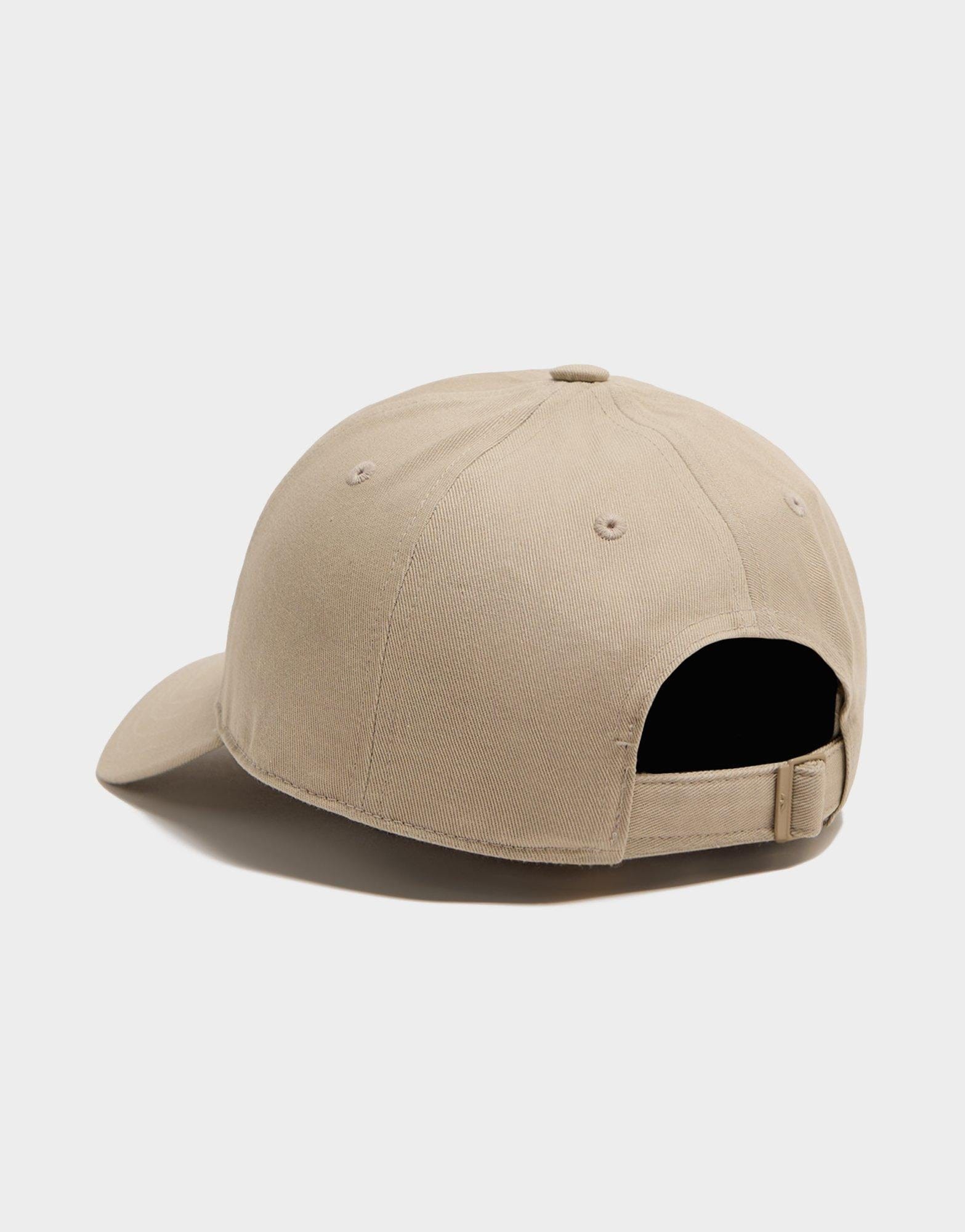 adidas Adicolor Classic Trefoil Baseball Cap