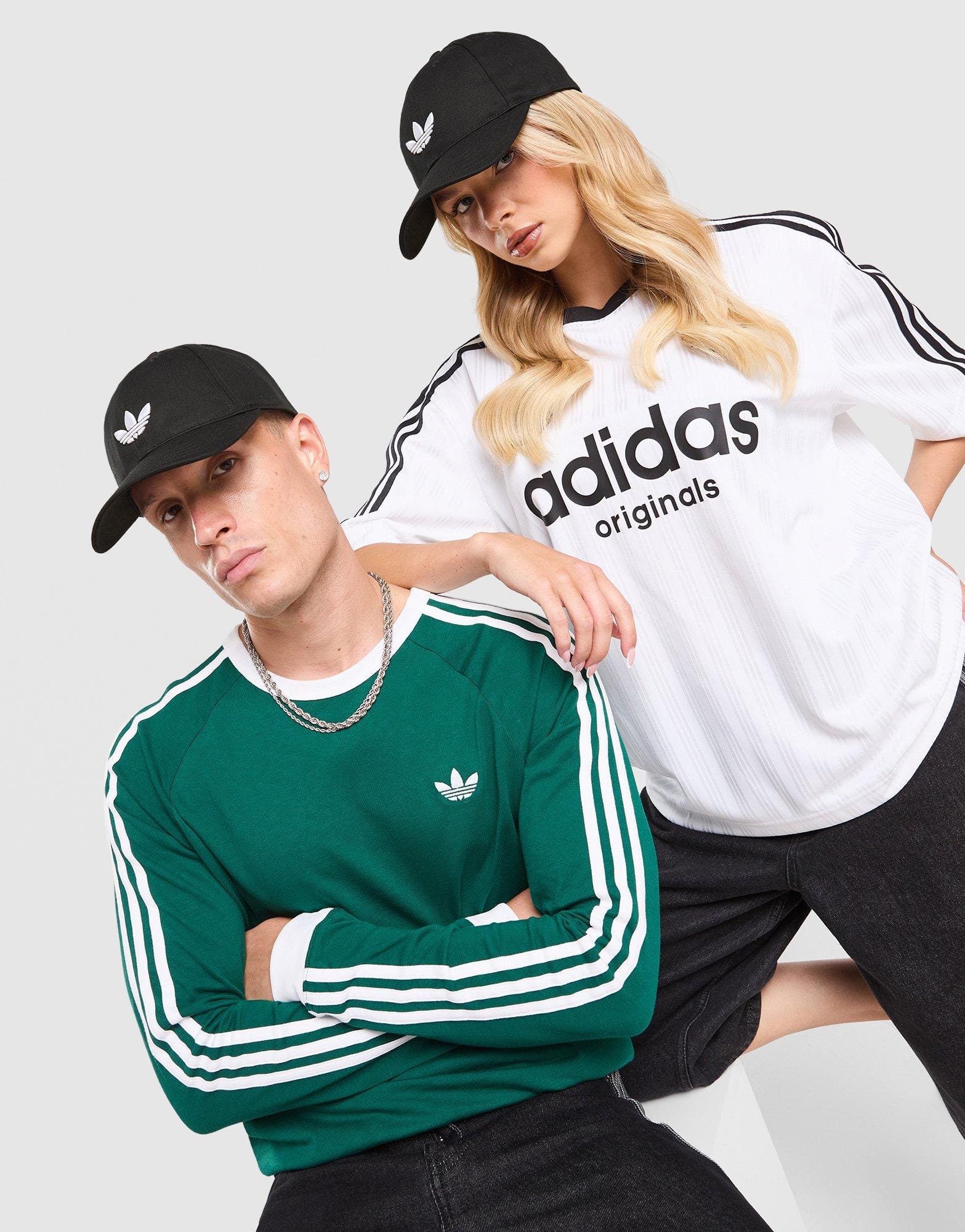 adidas Baseball Cap
