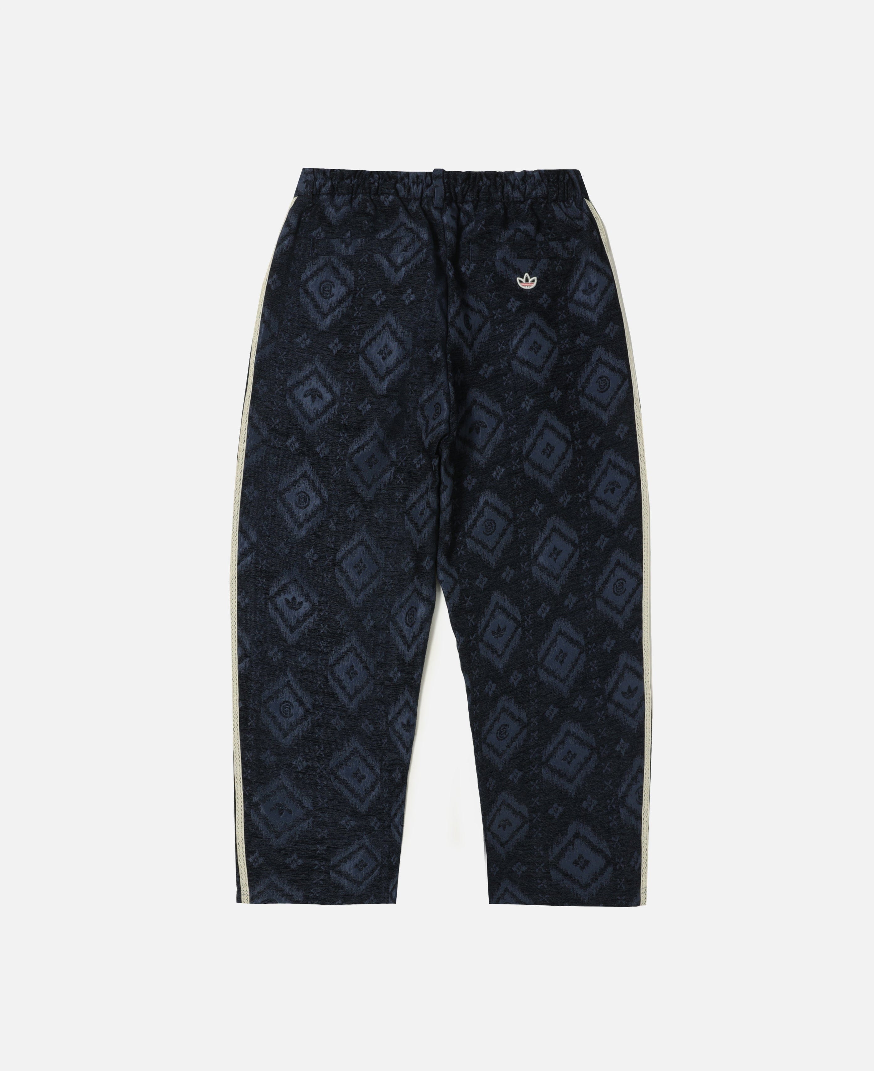 adidas Clot Heritage Print Pants (Navy)