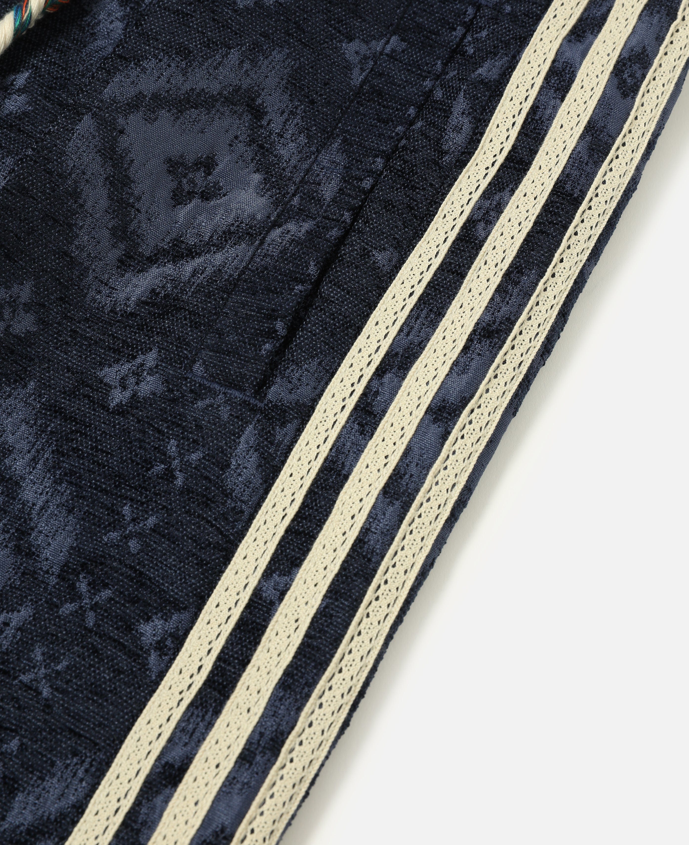 adidas Clot Heritage Print Pants (Navy)