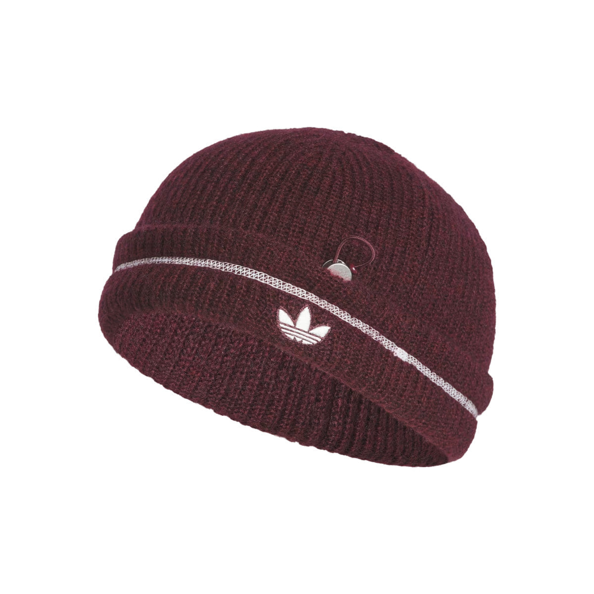 Adidas Beanie Maroon
