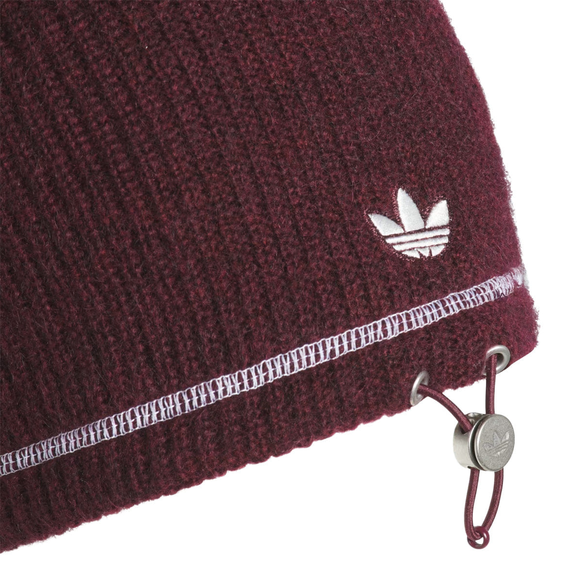 Adidas Beanie Maroon