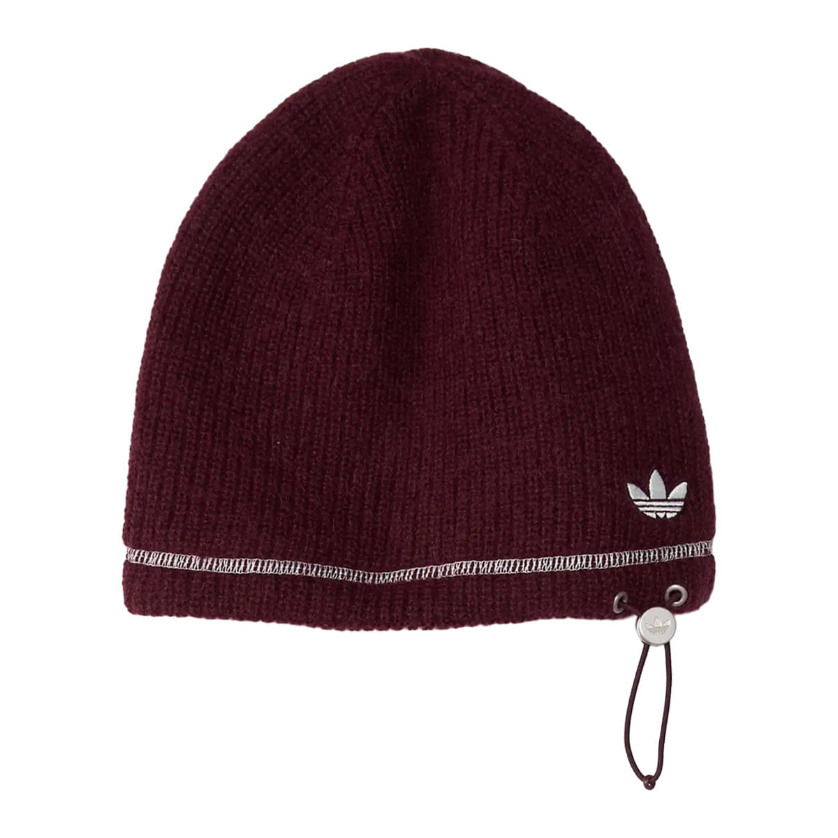 Adidas Beanie Maroon