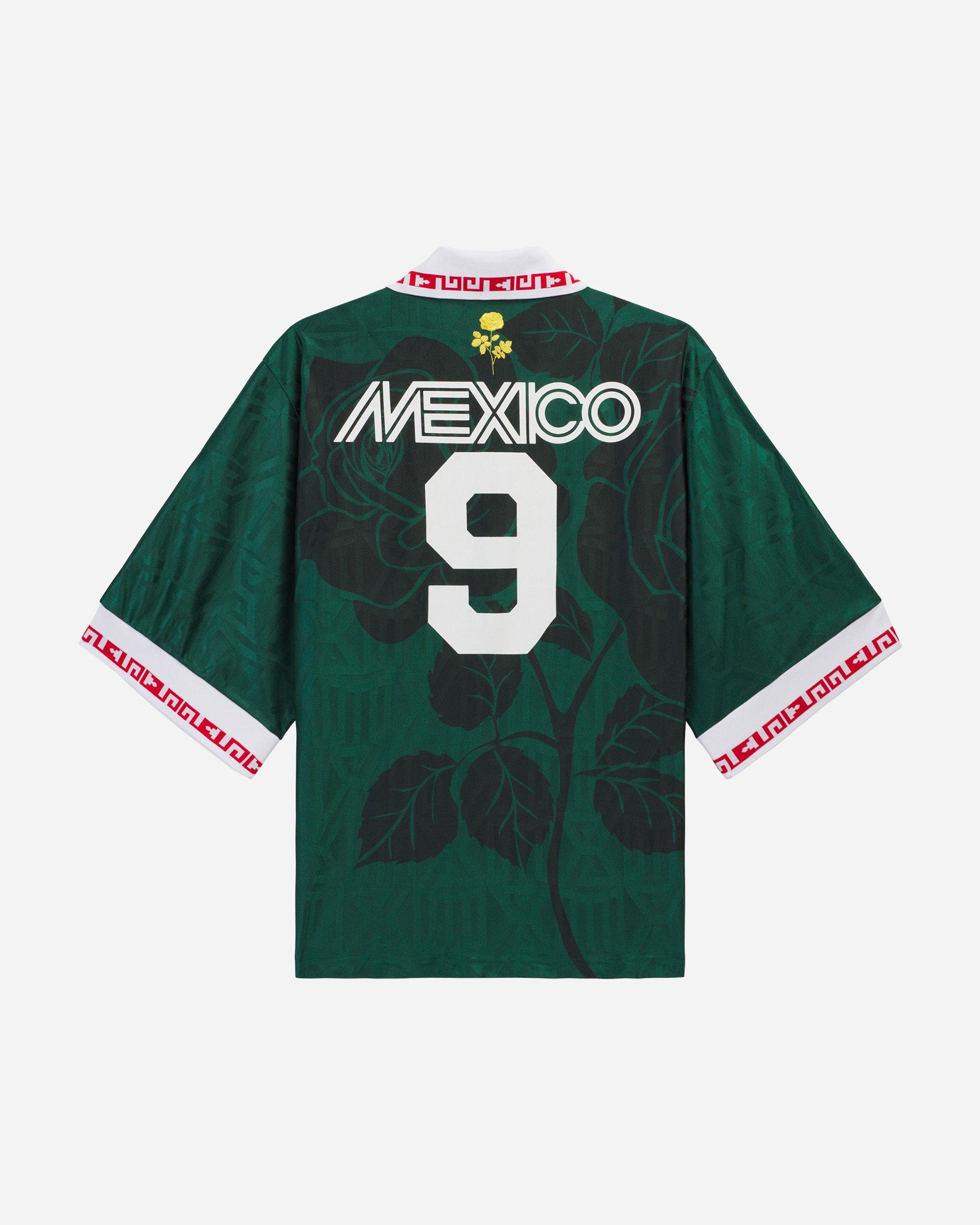 adidas Originals x Willy Chavarria Soccer Jersey