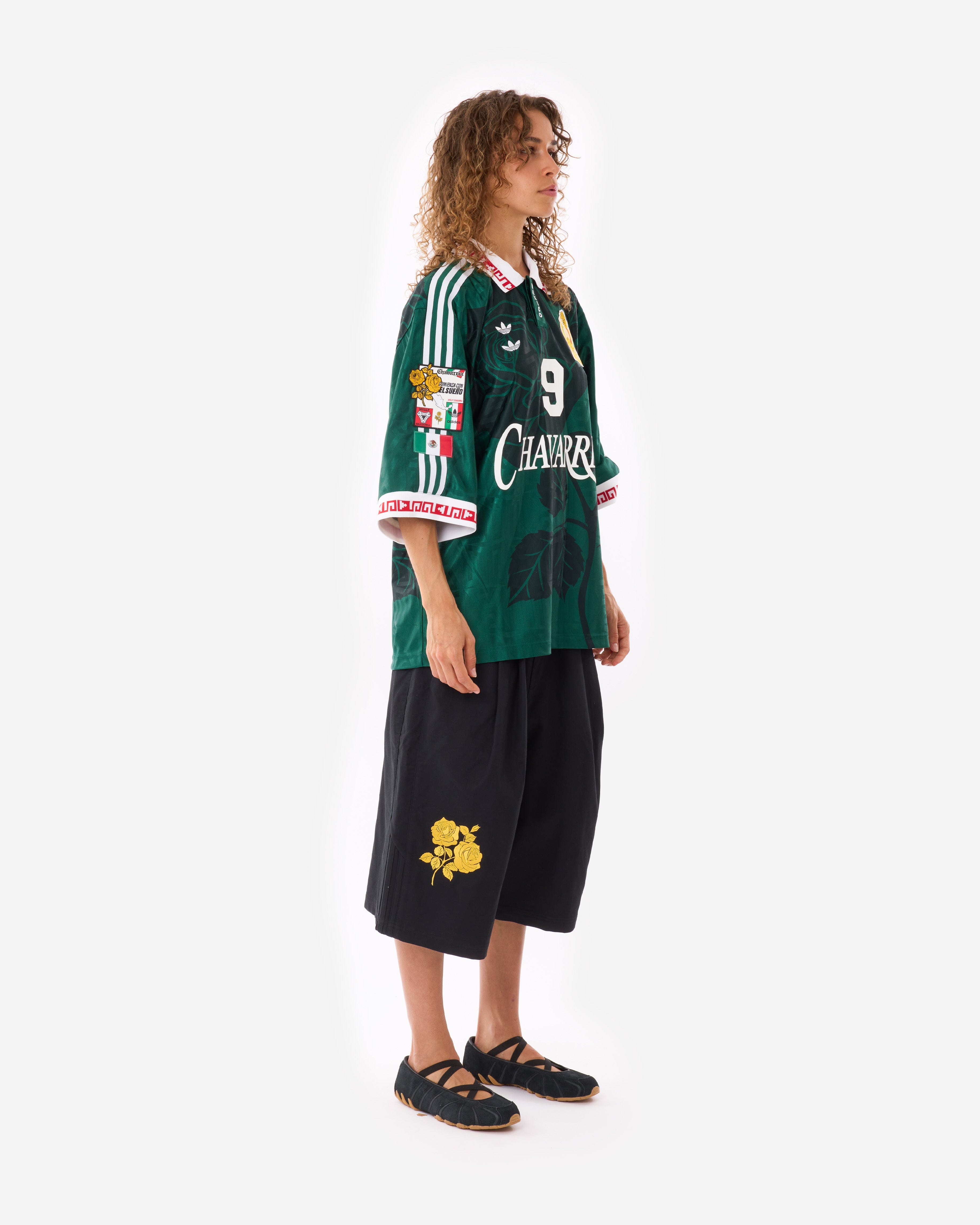 adidas Originals x Willy Chavarria Soccer Jersey
