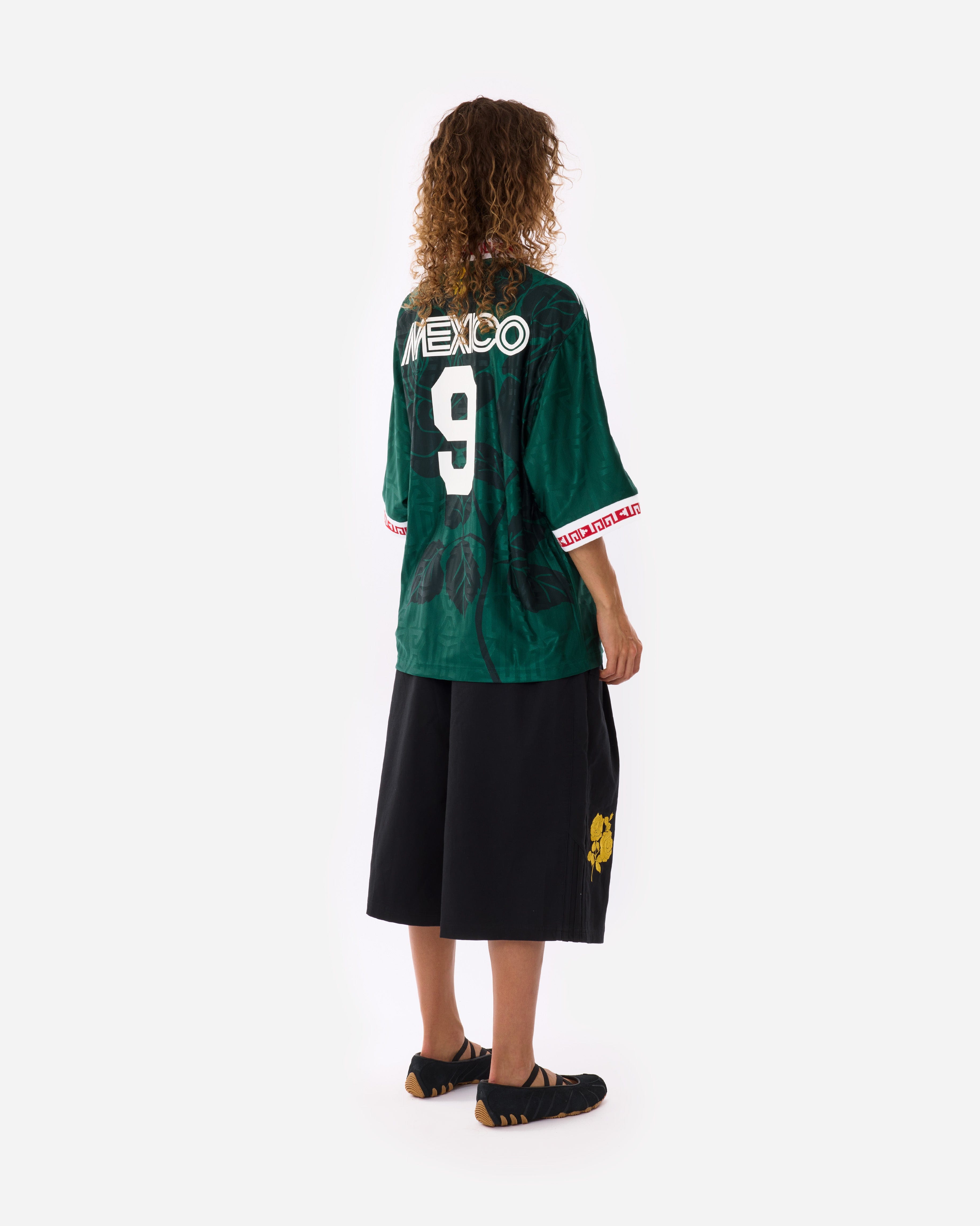 adidas Originals x Willy Chavarria Soccer Jersey