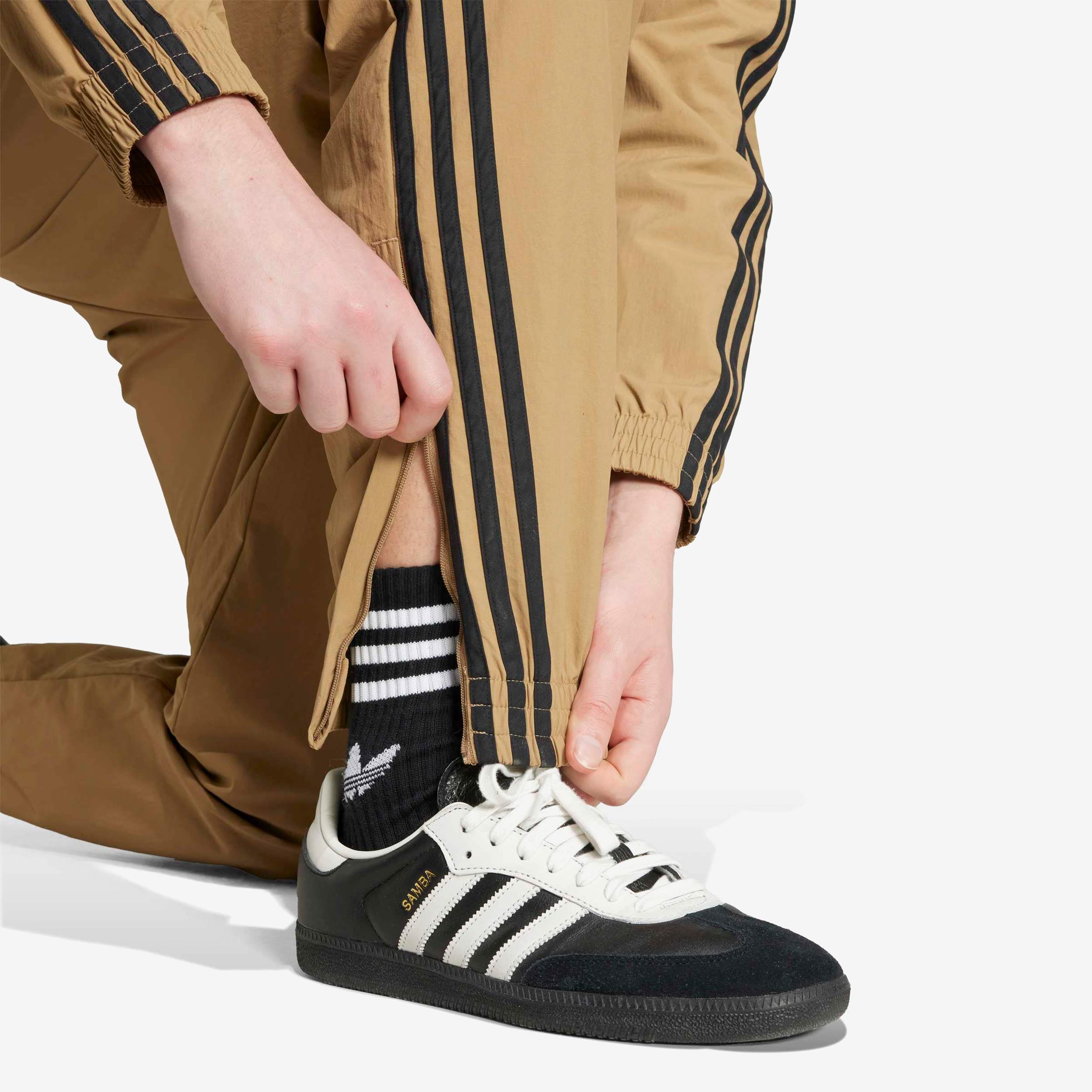 adidas Firebird Adicolor Woven Track Pant