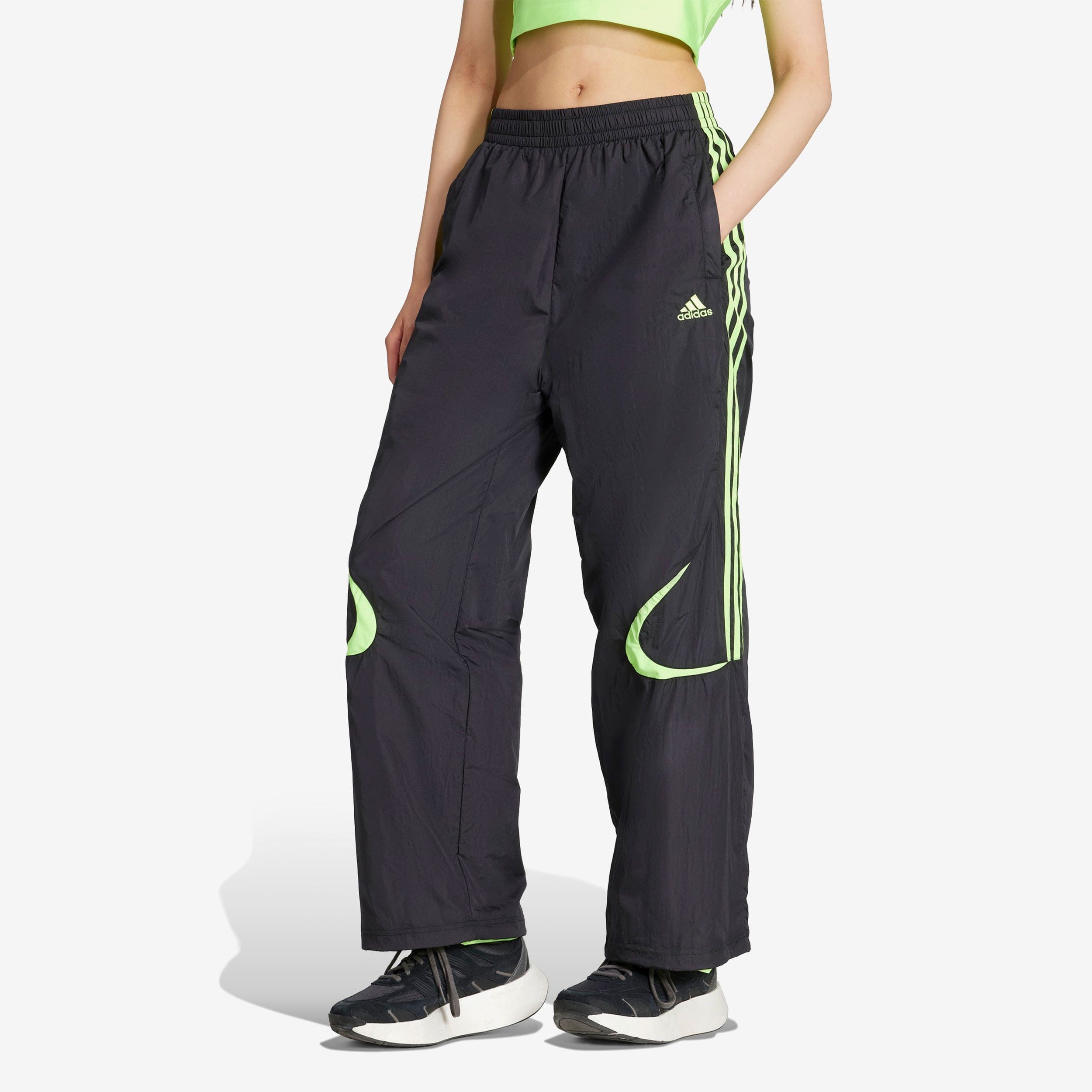 adidas Wmns Teamgeist Adicolor Track Pant