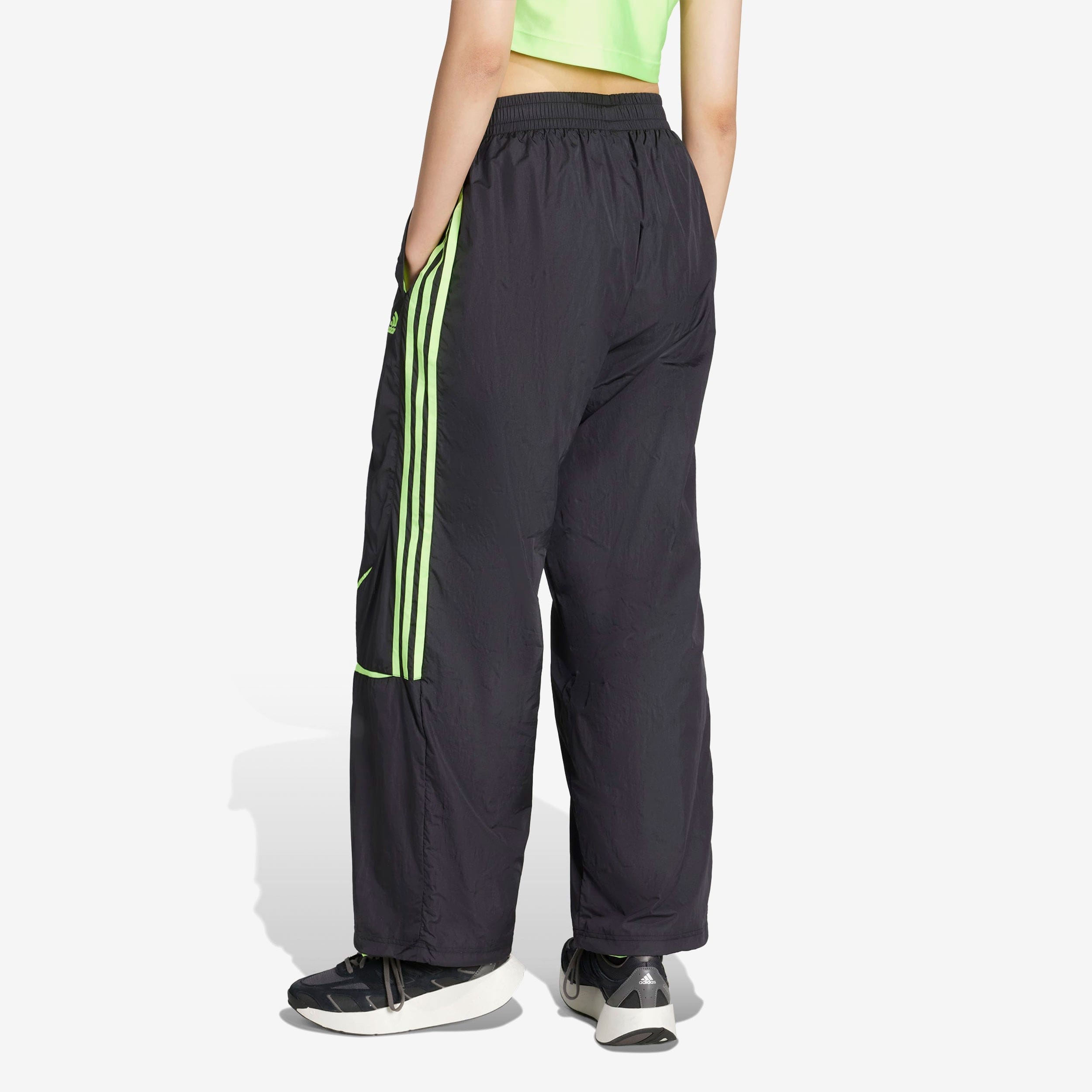 adidas Wmns Teamgeist Adicolor Track Pant