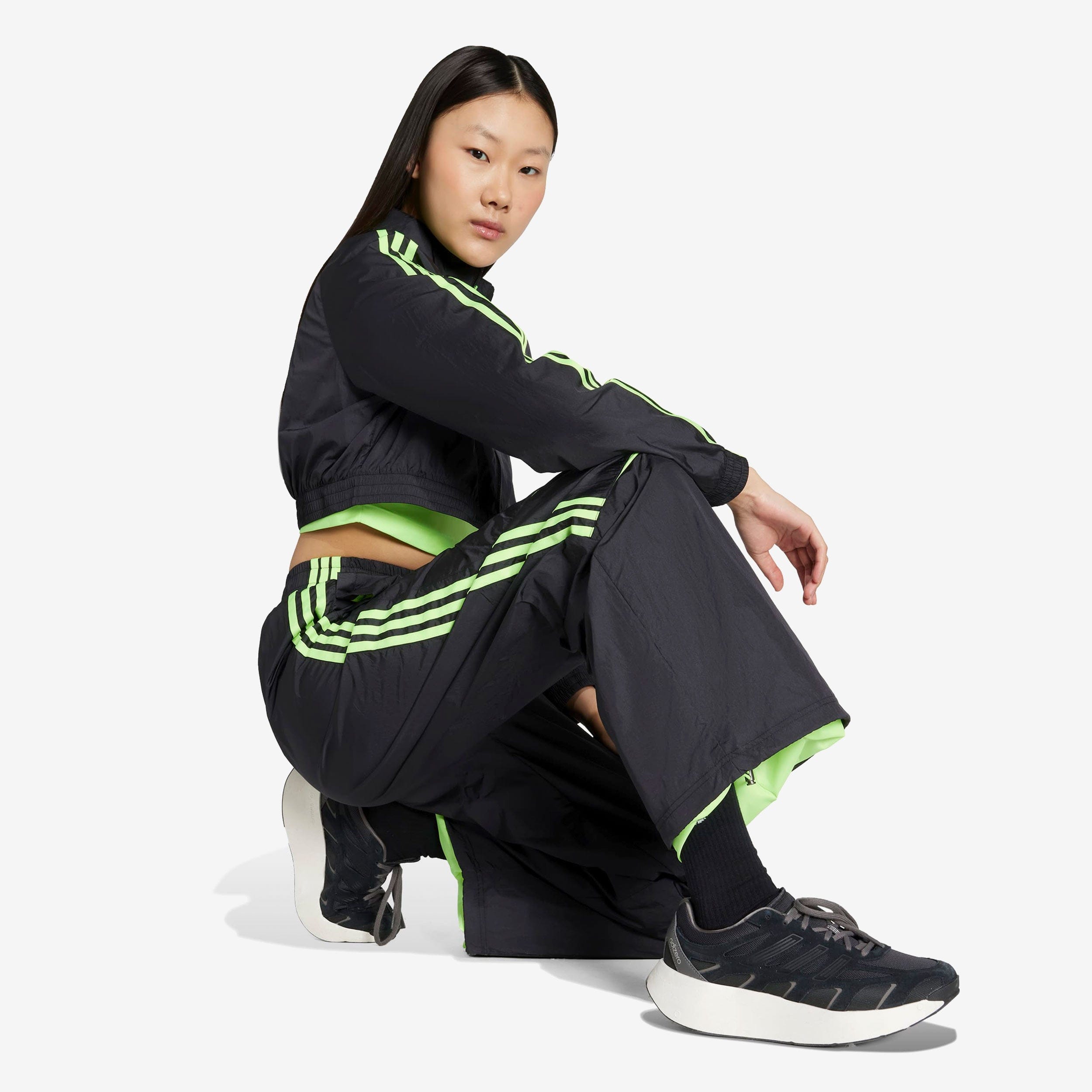 adidas Wmns Teamgeist Adicolor Track Pant